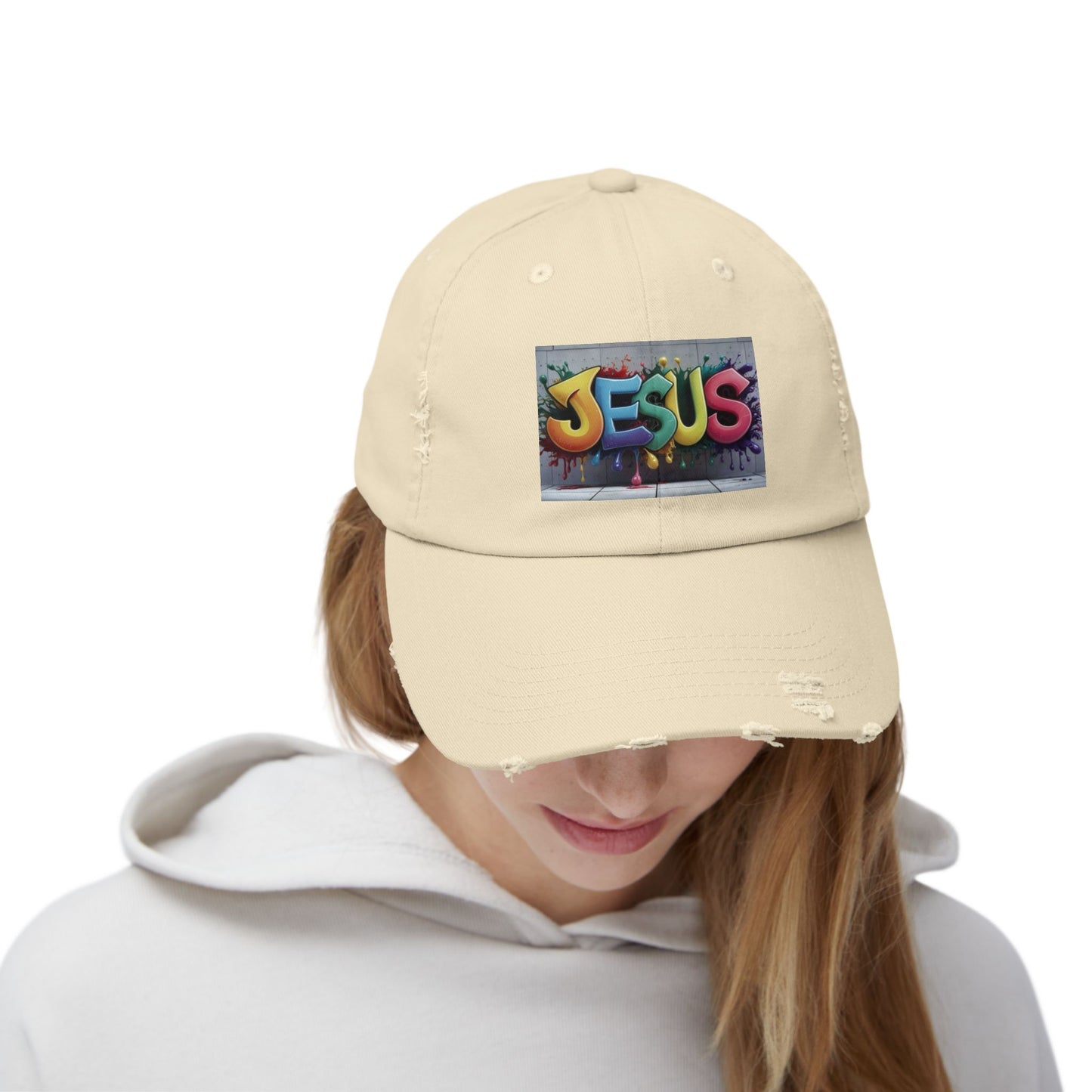 Gorra Colores