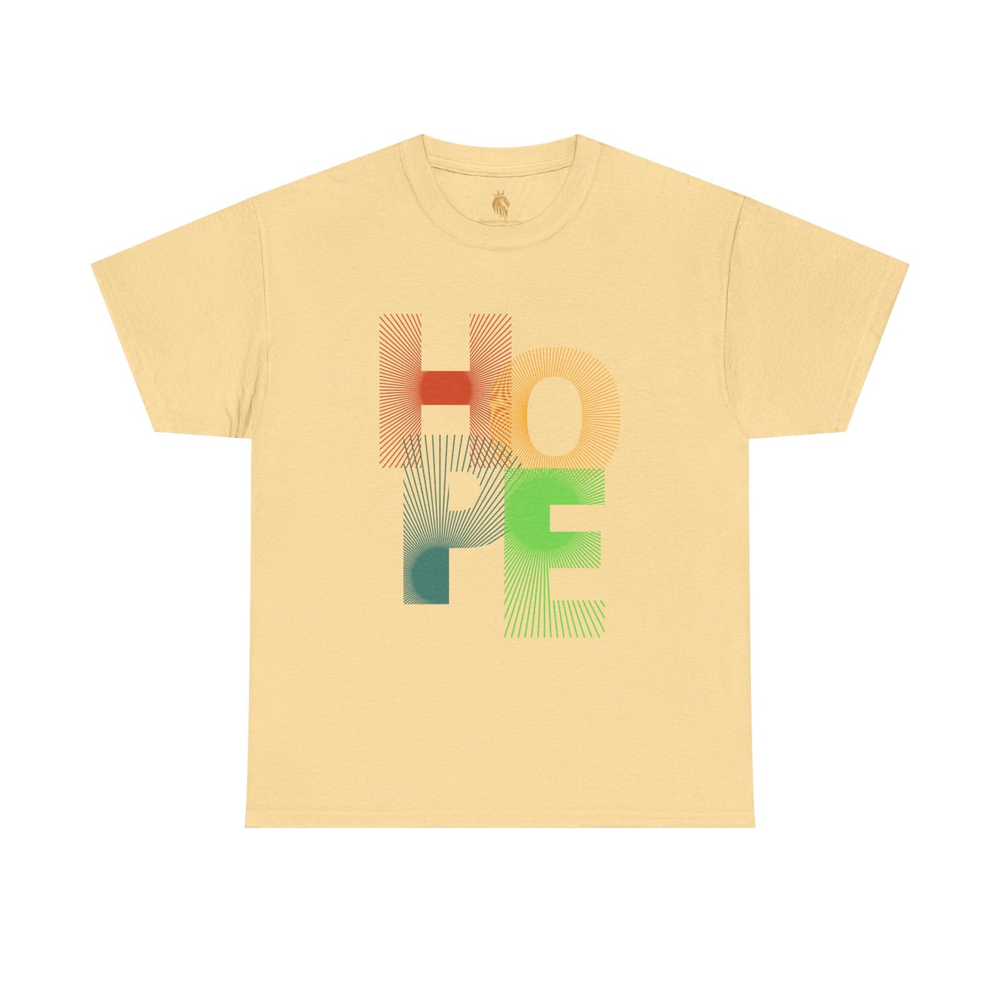 Playera Hope