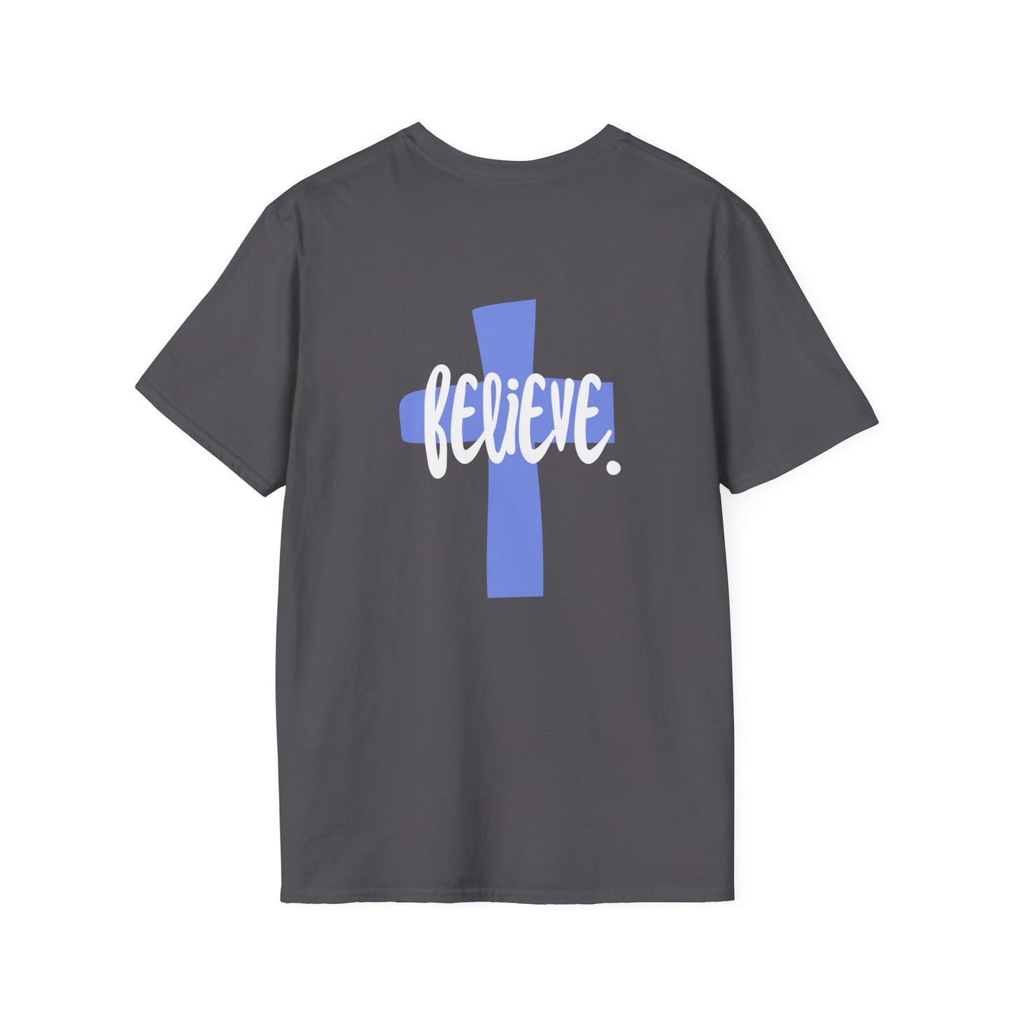 Playera Blessed