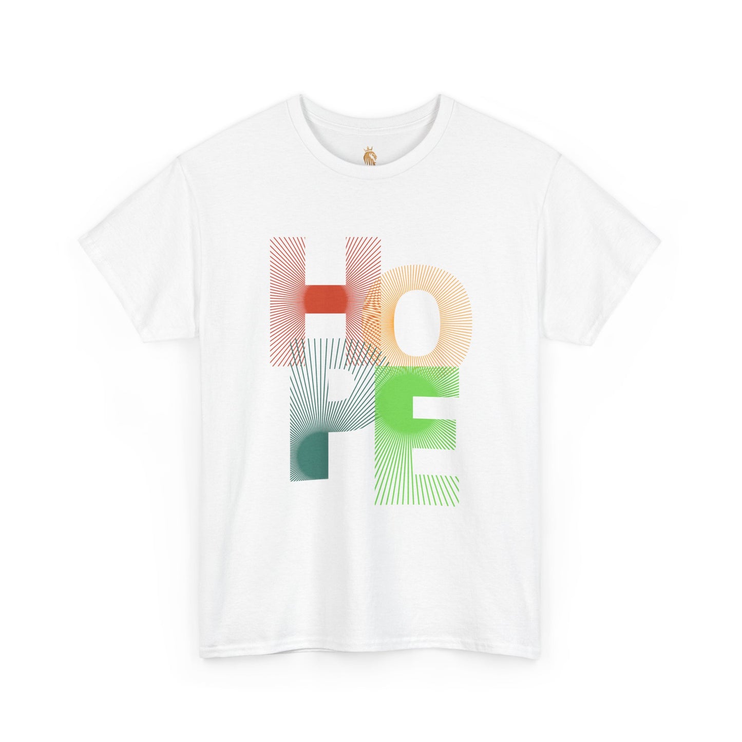 Playera Hope