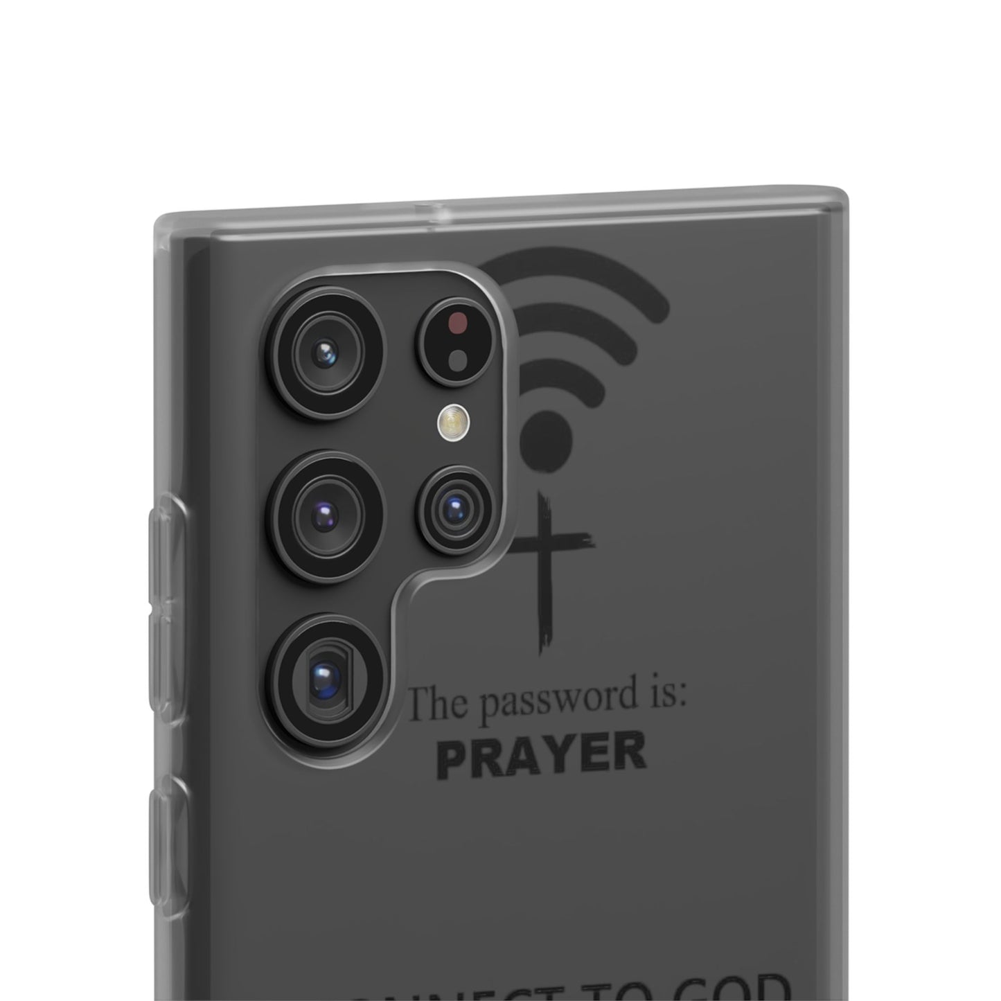 Flexi Cases