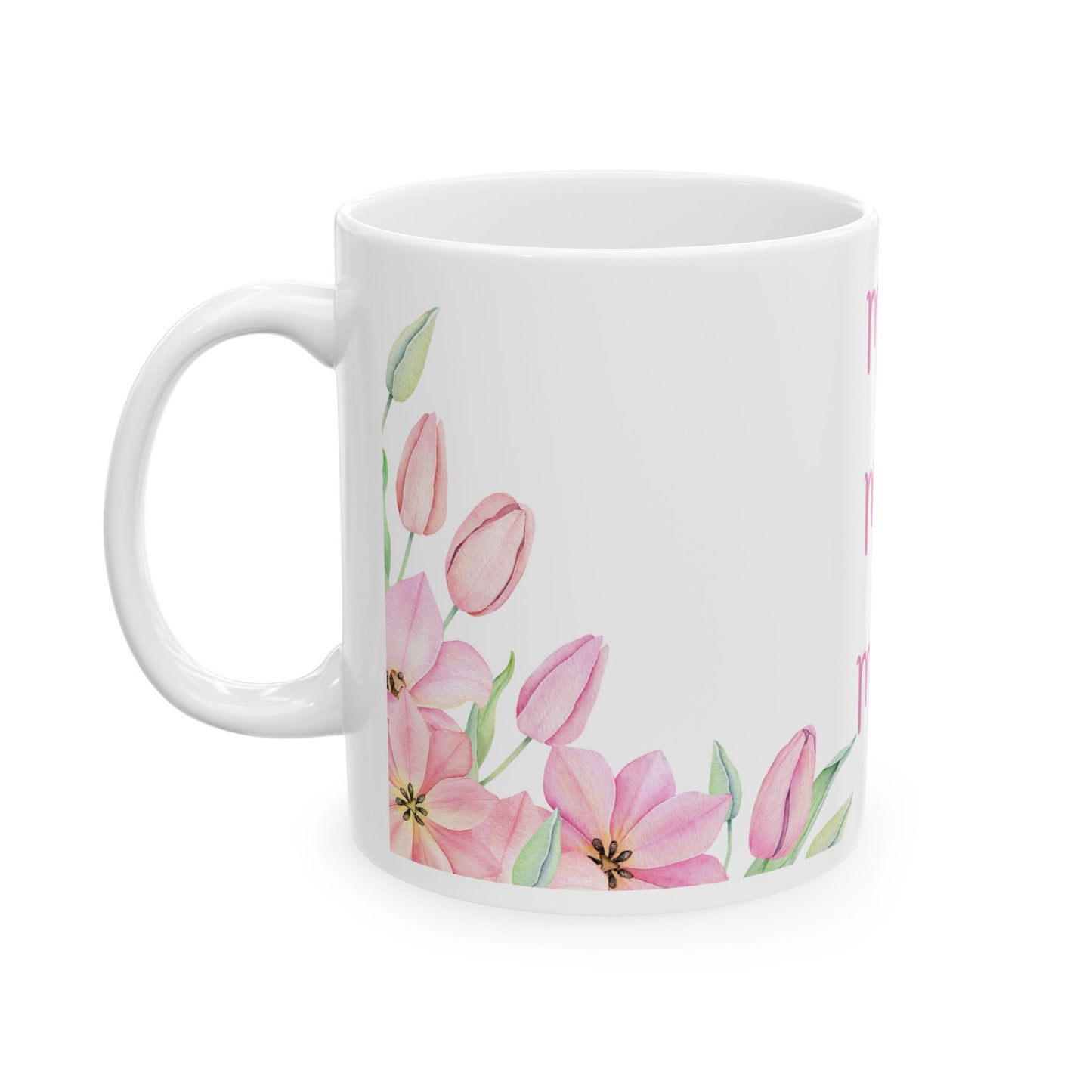 Taza Más Fé