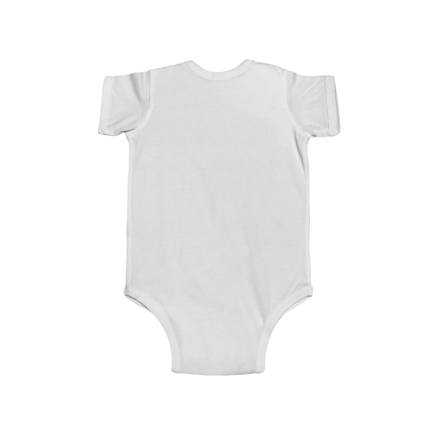 Body Infantil "Te AmoJesus"