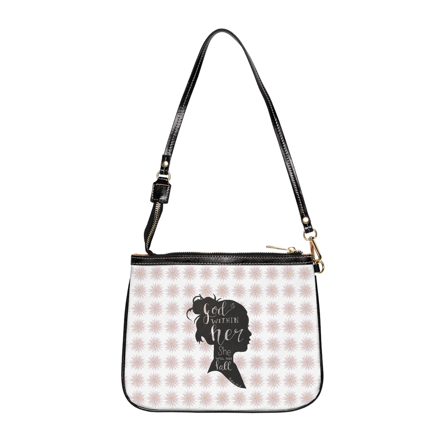 Small Shoulder Bag