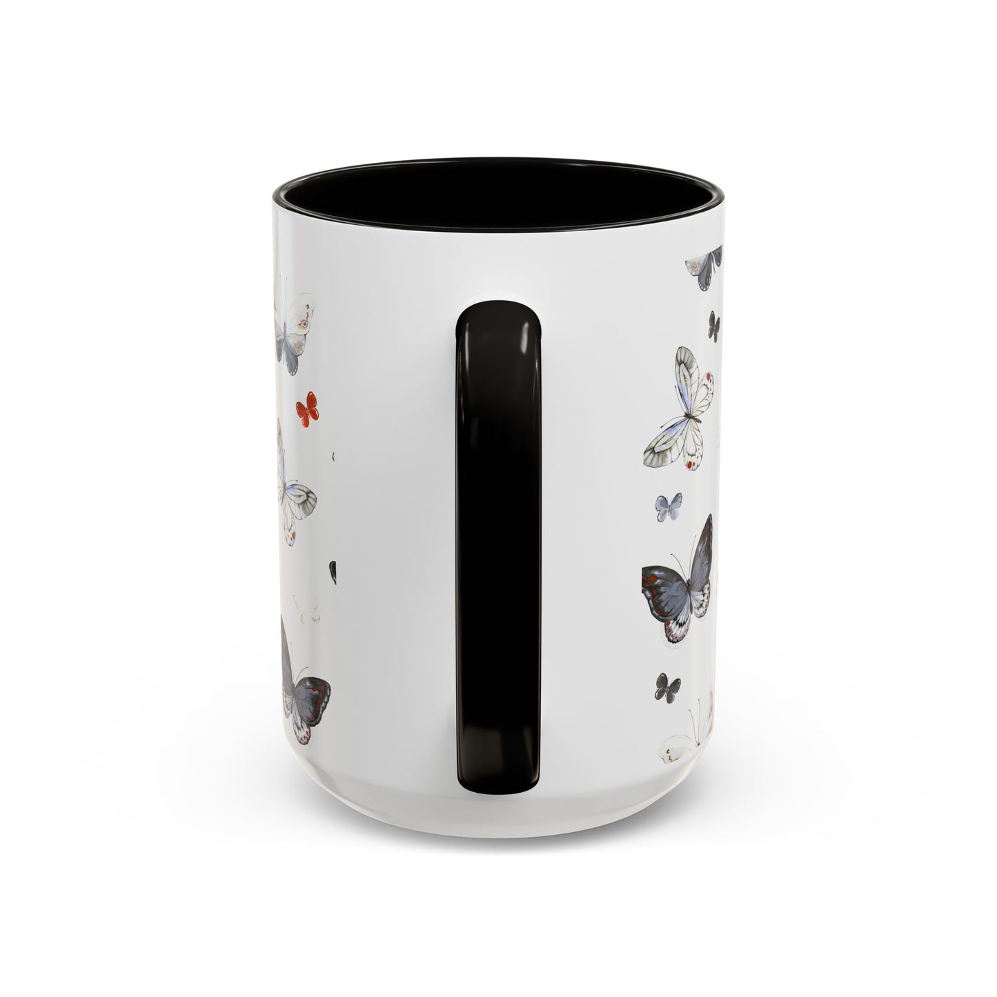 Taza Mariposas