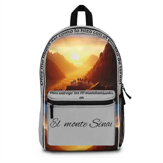 Backpack