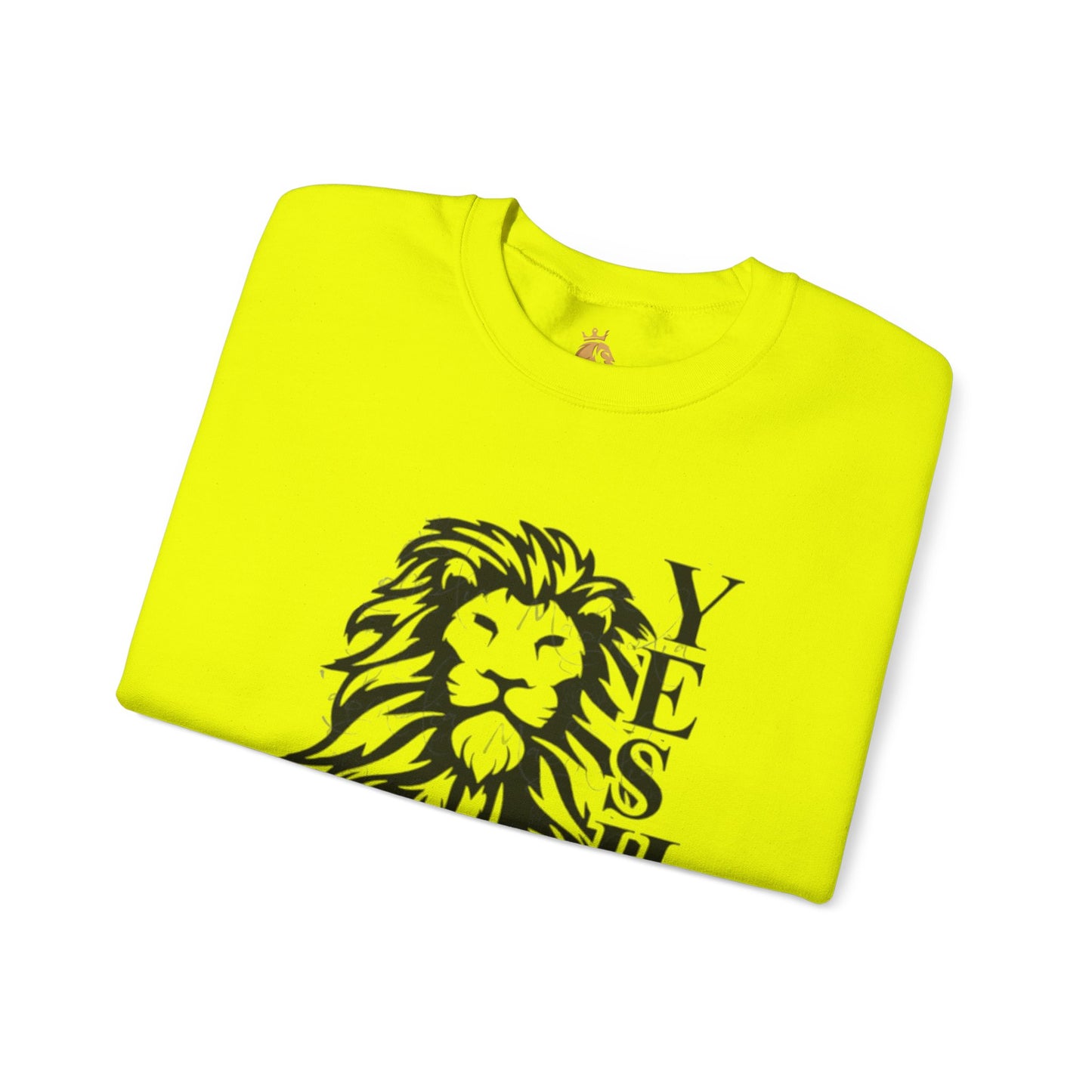 Sueter "Yeshua"