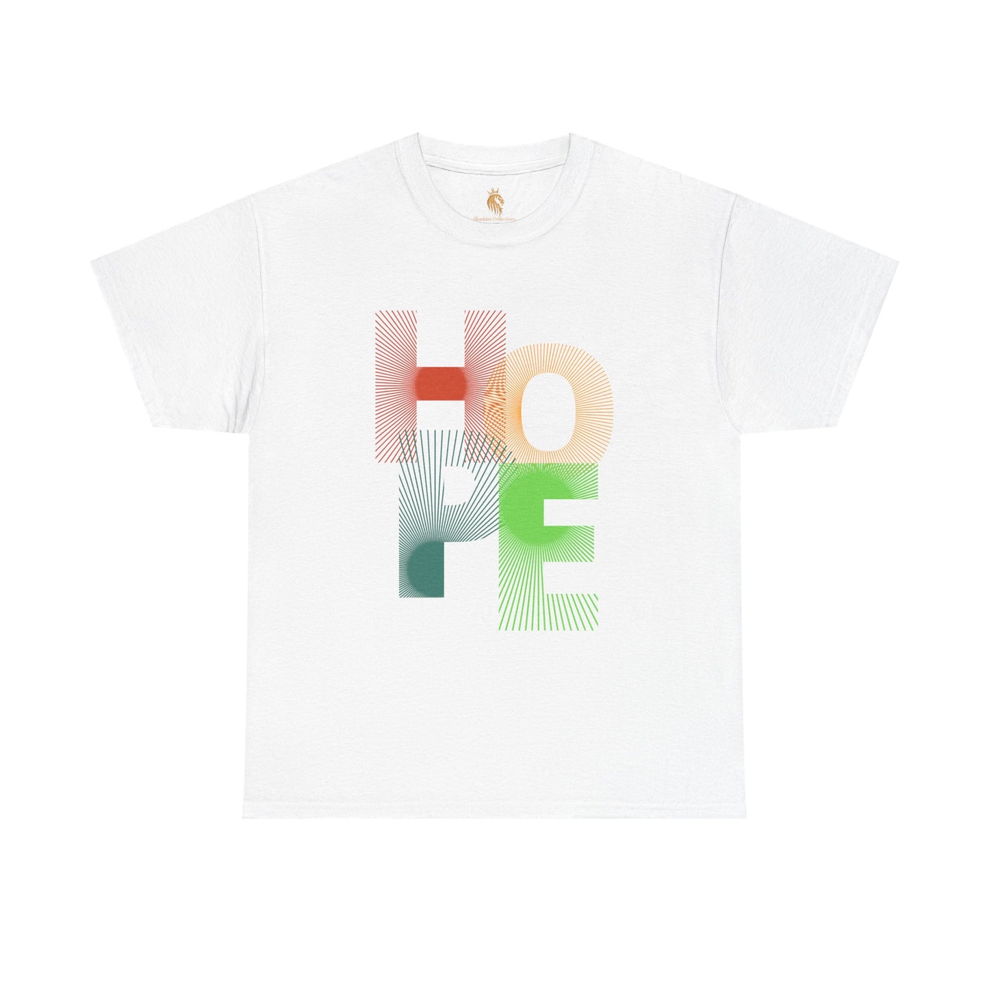 Playera Hope