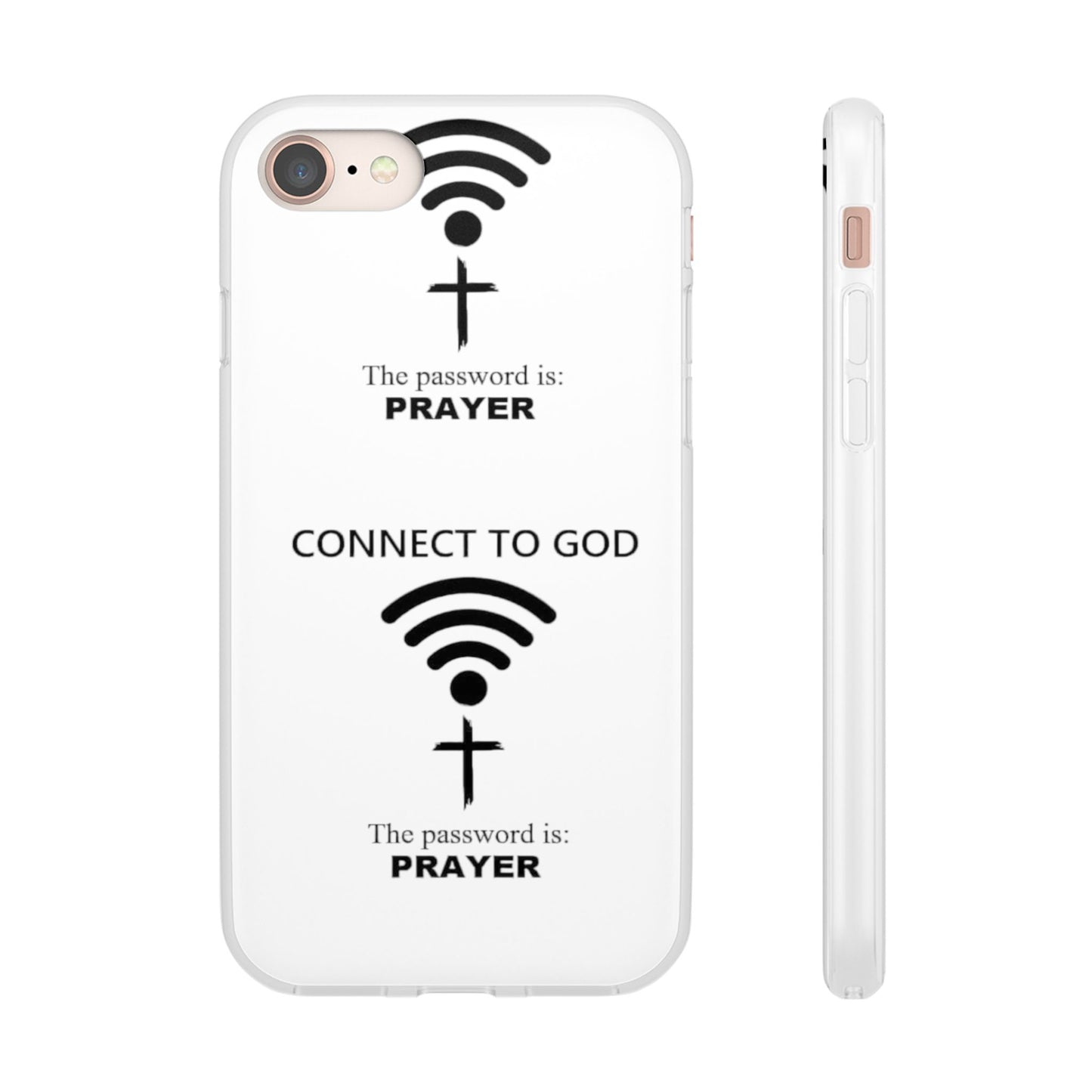Flexi Cases