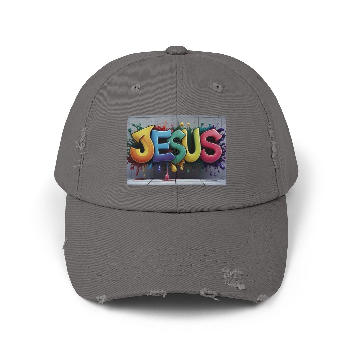 Gorra Colores