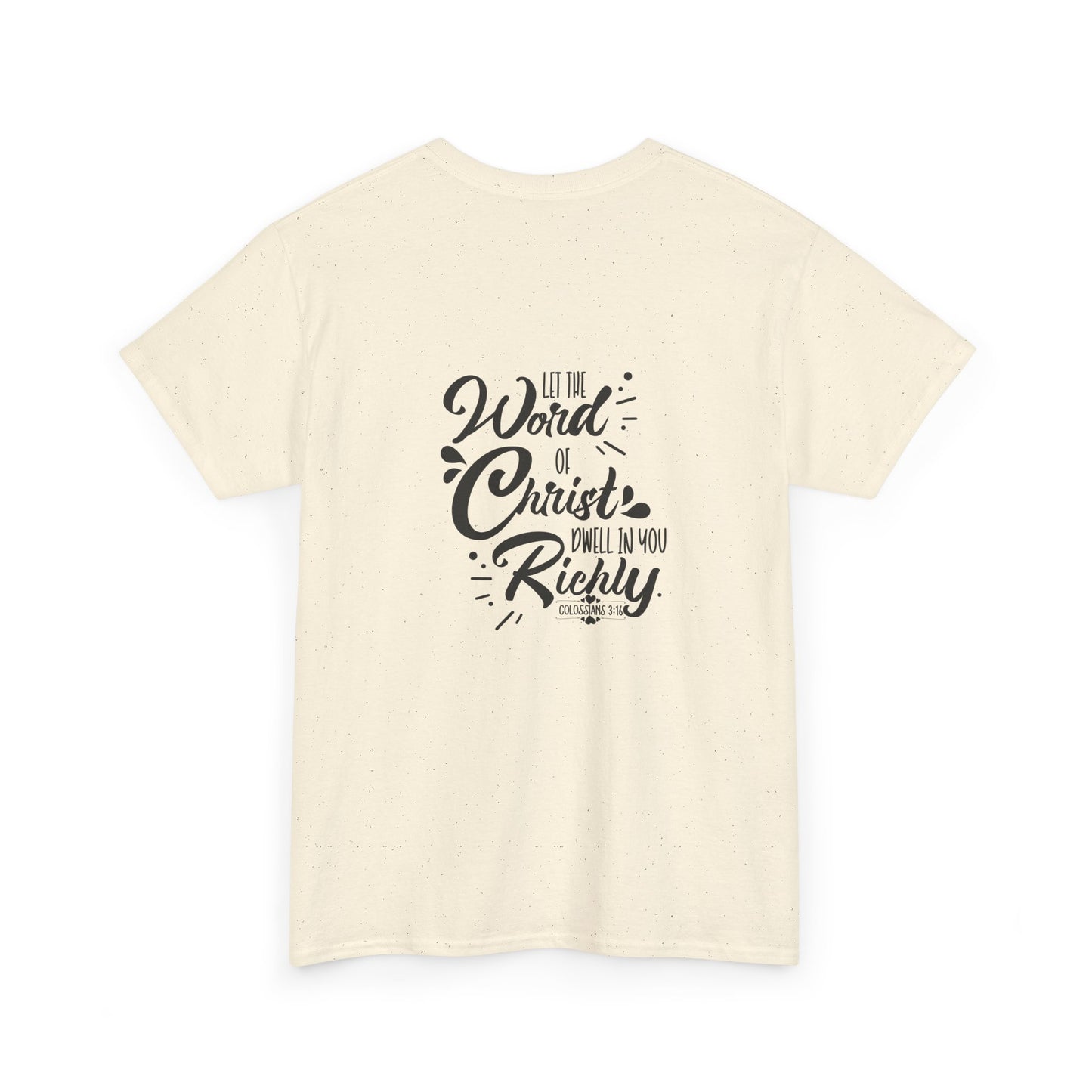 Playera Hope
