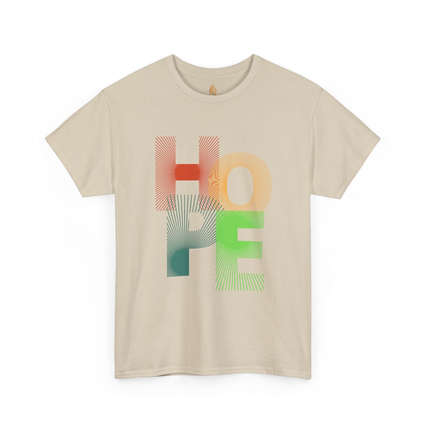 Playera Hope