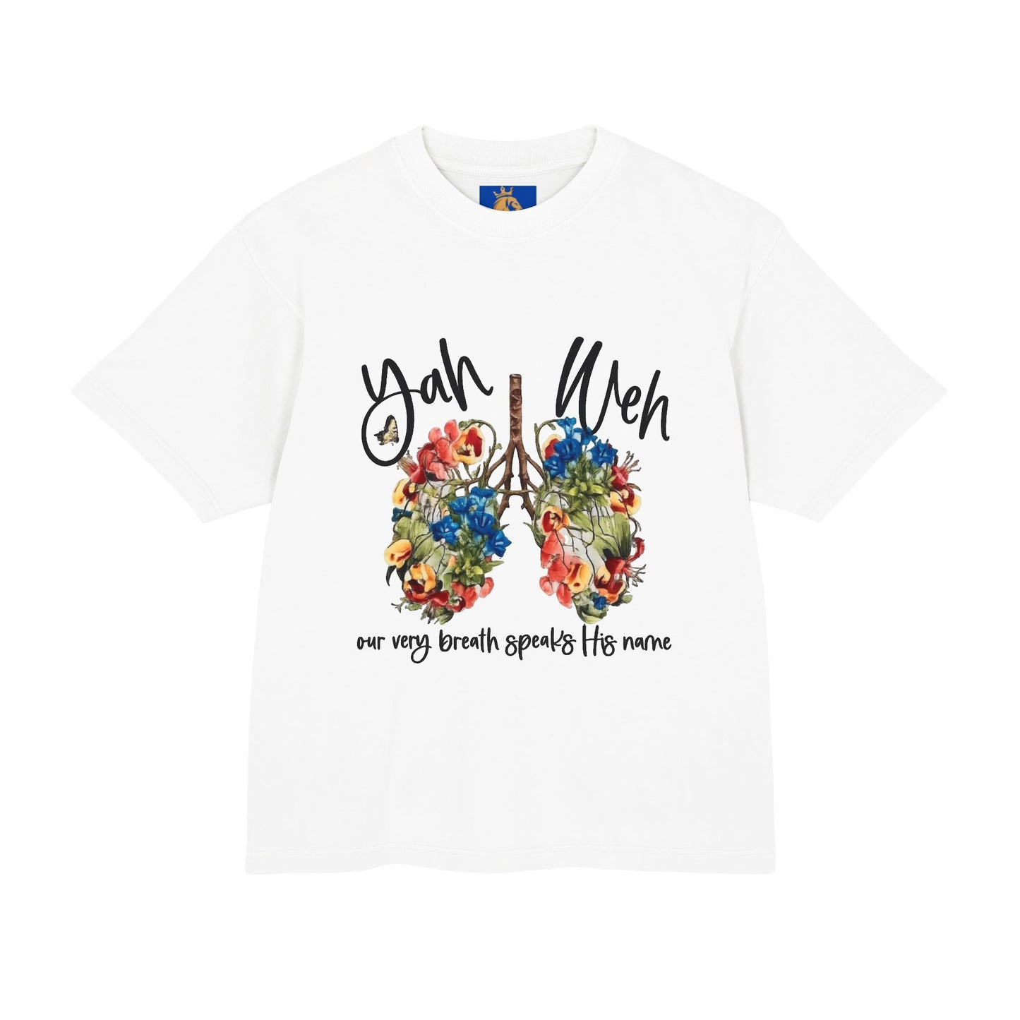 Unisex Urban Heavy Tee