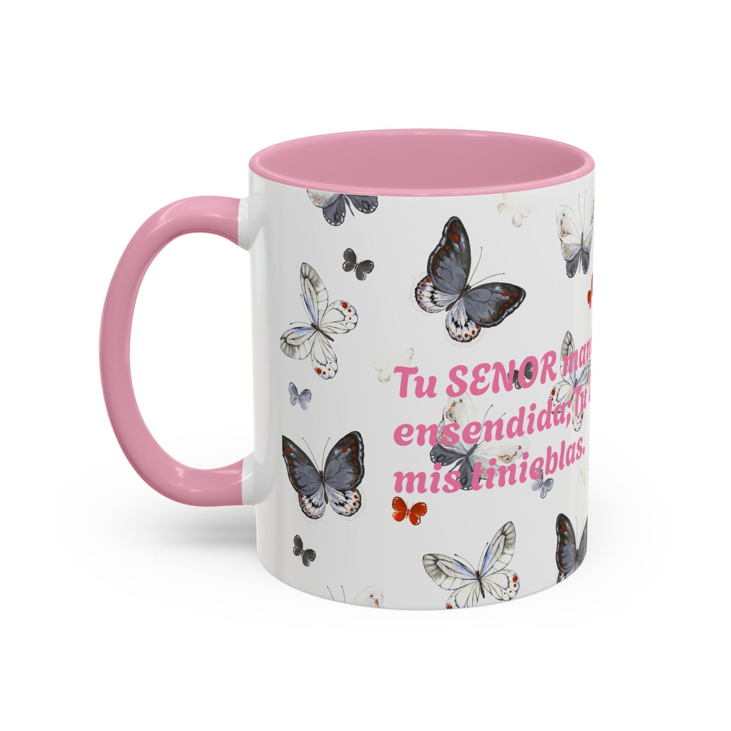 Taza Mariposas