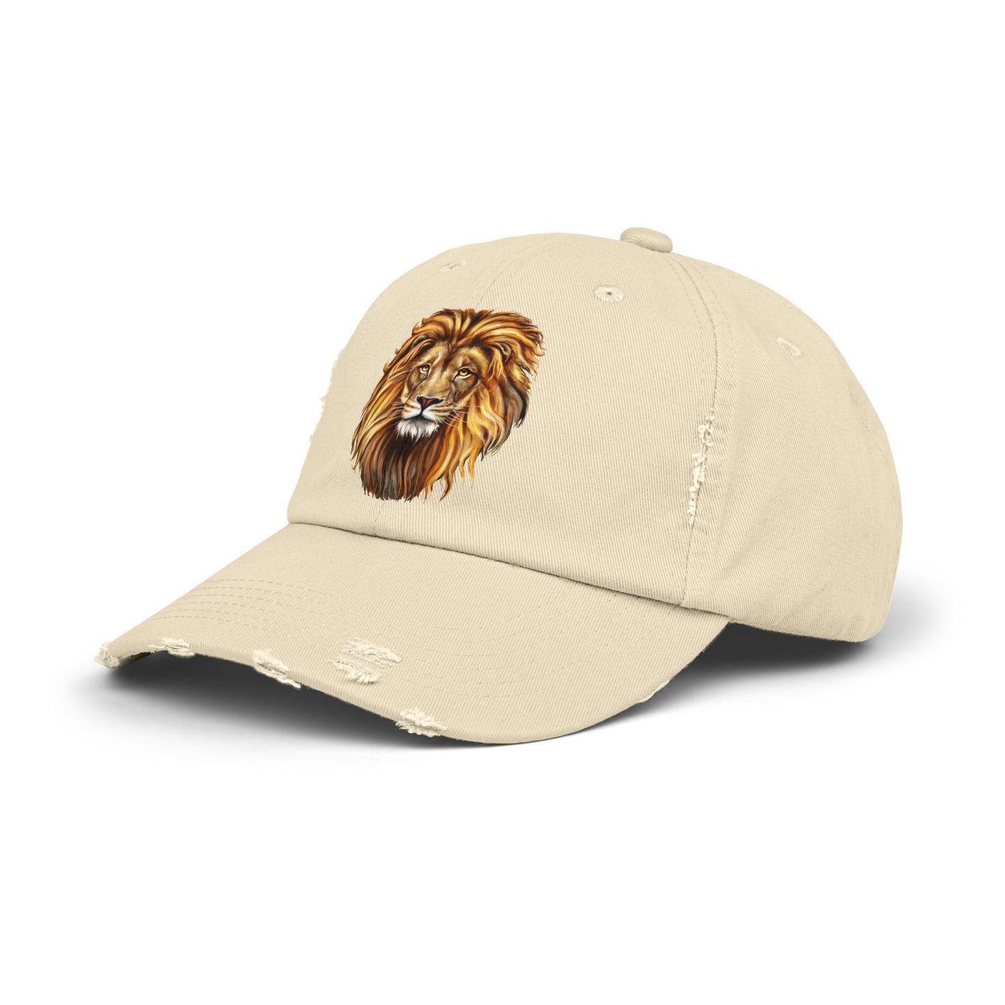 Gorra "Leon"