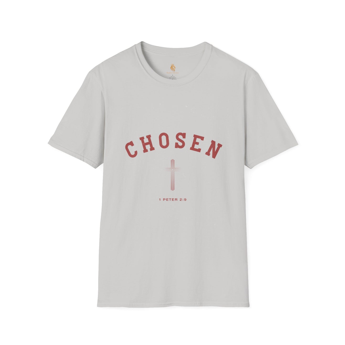 Playera Chosen