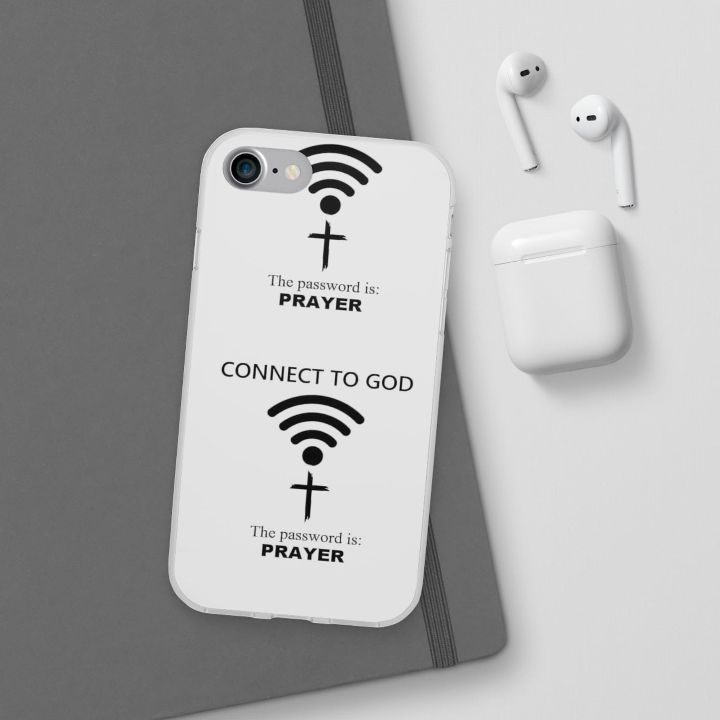 Flexi Cases