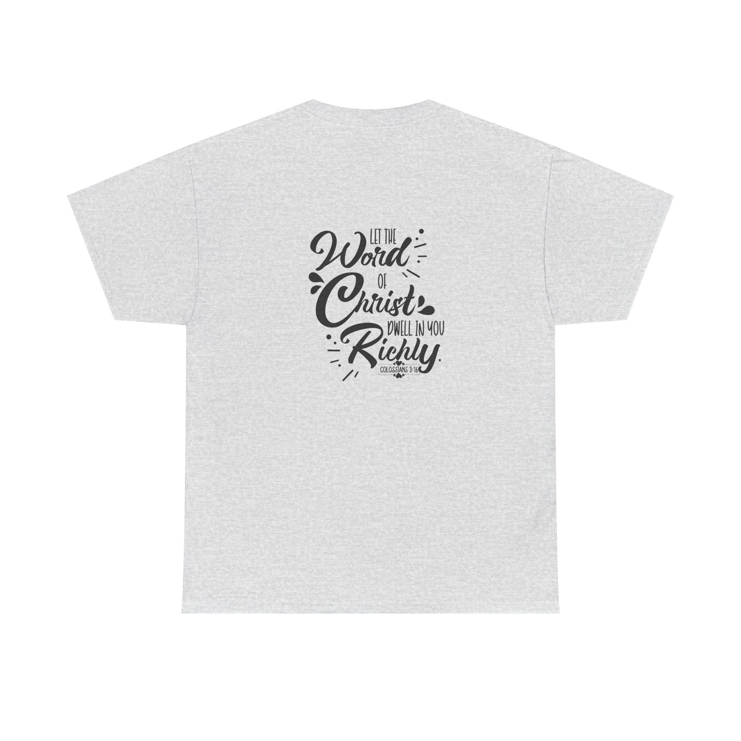 Playera Hope