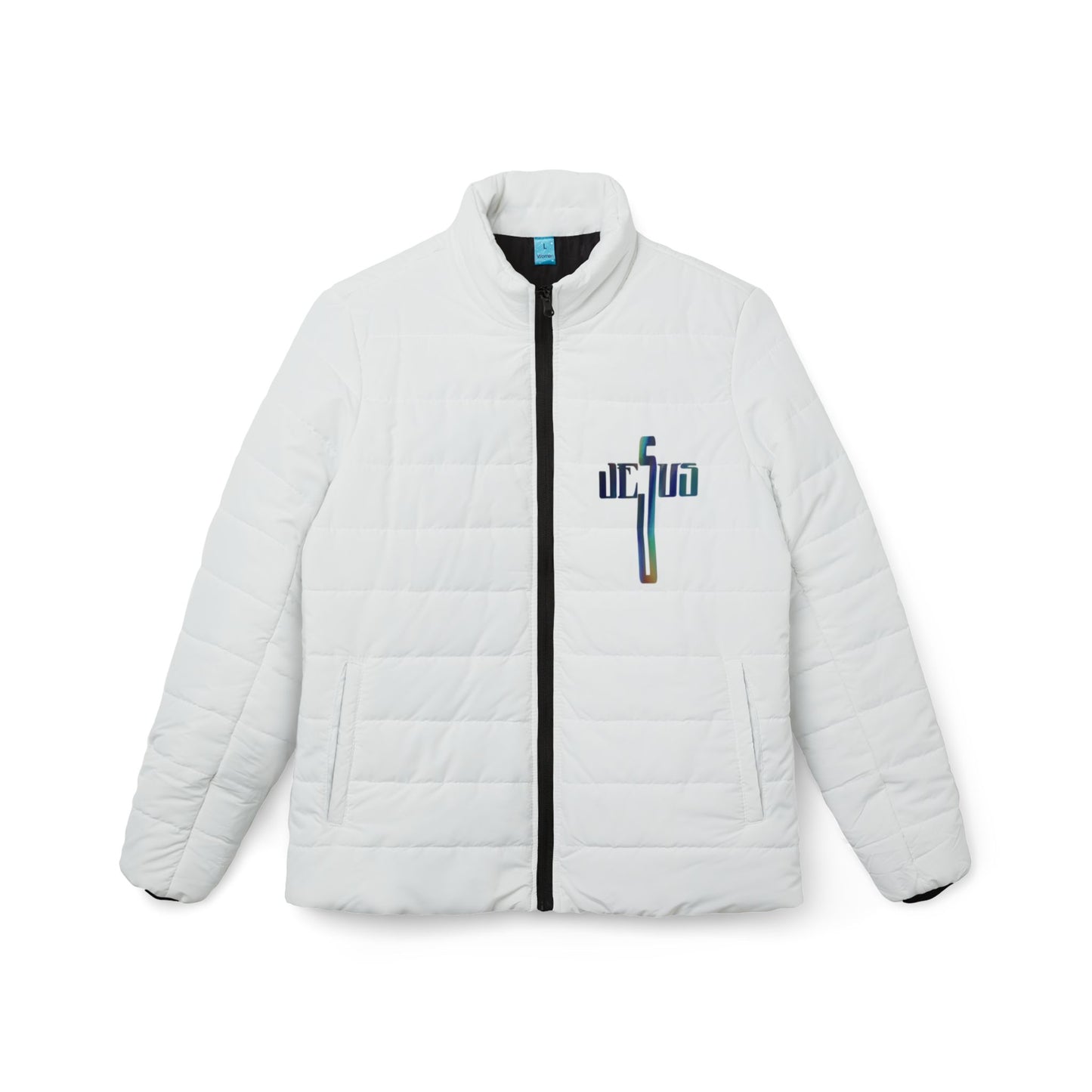Jacket El León