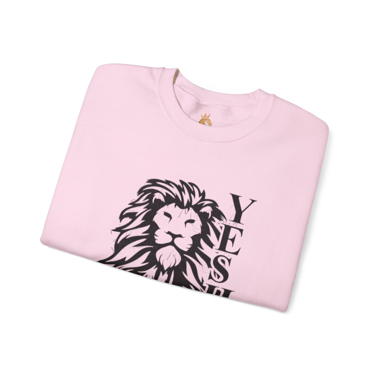 Sueter "Yeshua"