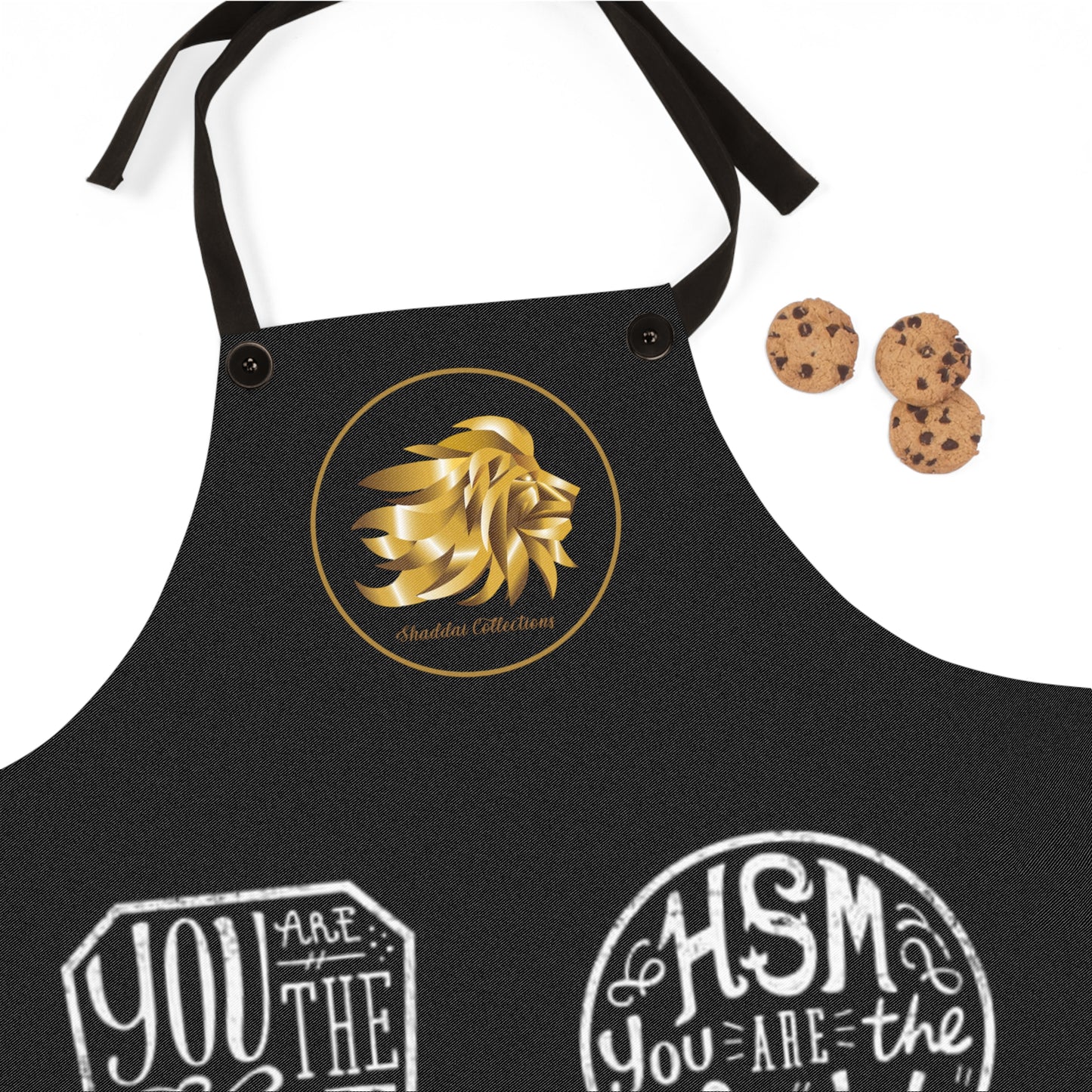Apron (AOP)