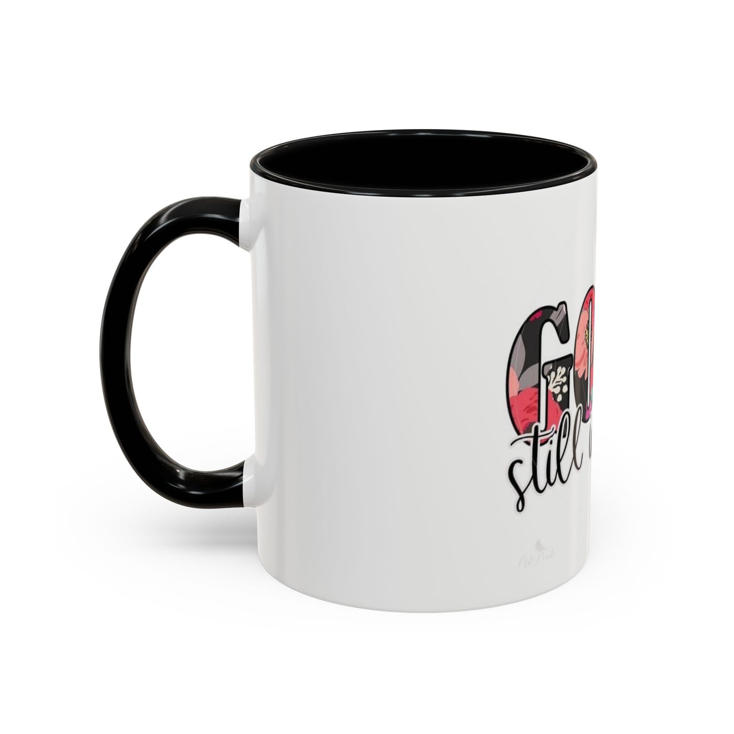 Taza God In Control