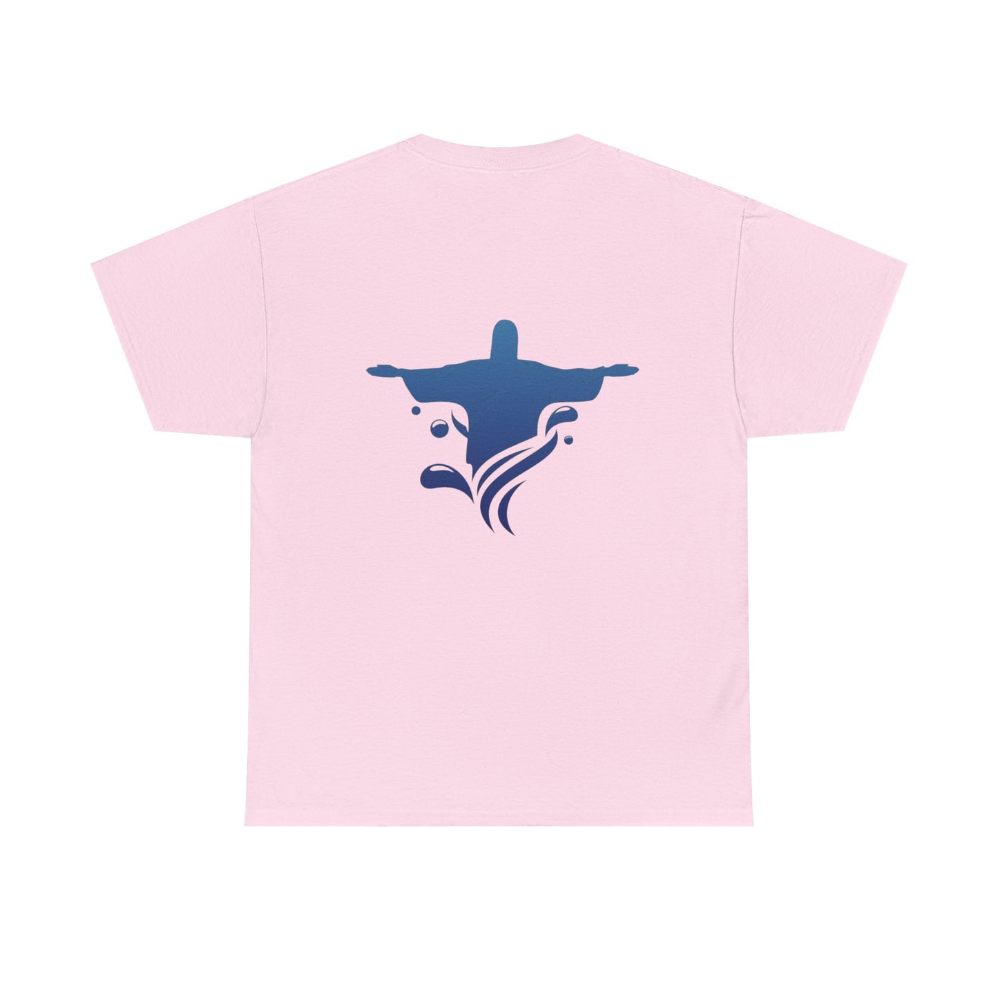 Playera Believe