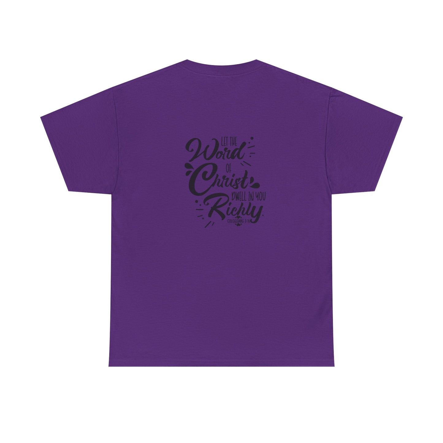 Playera Hope