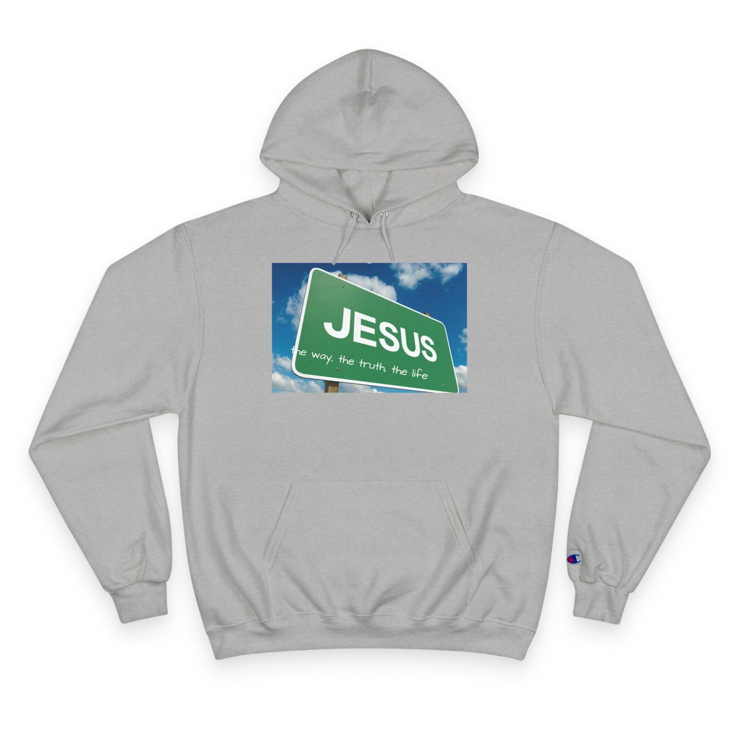 Champion Hoodie