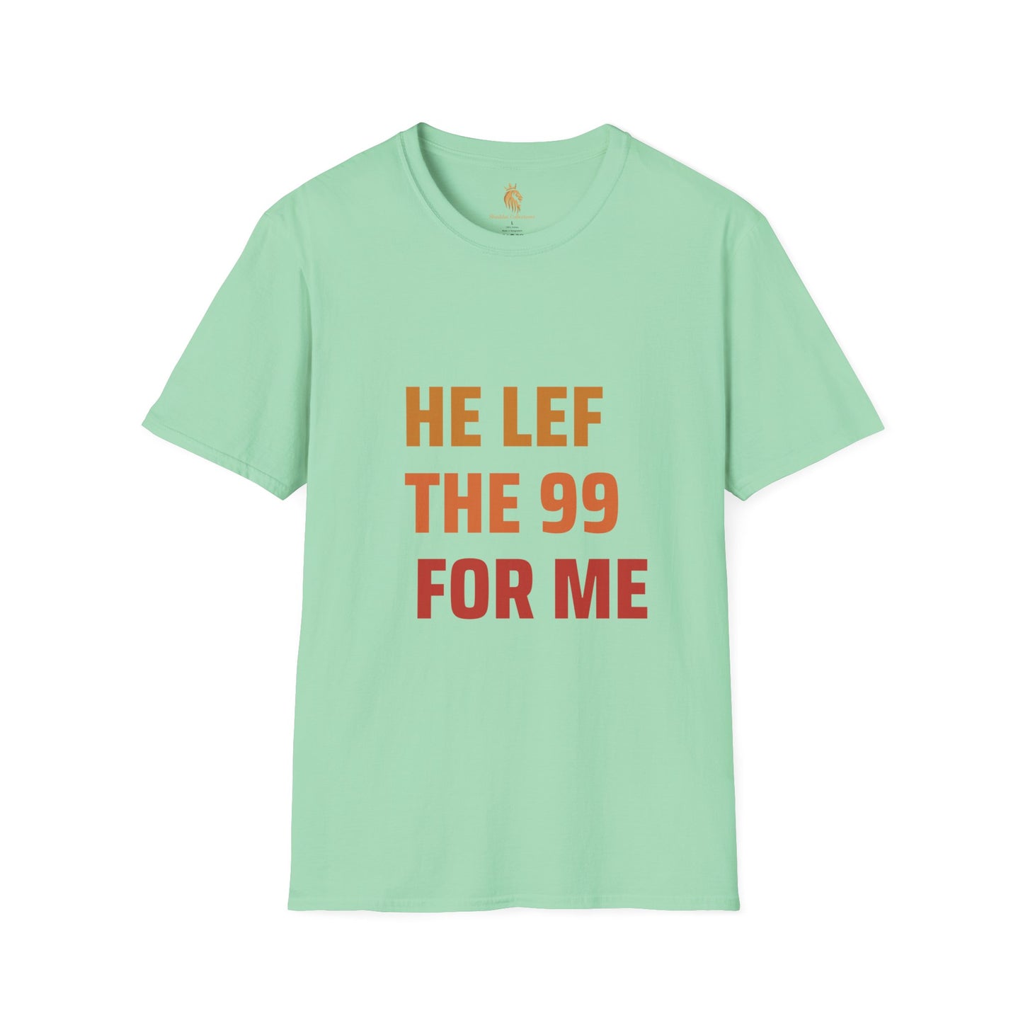 Playera The 99