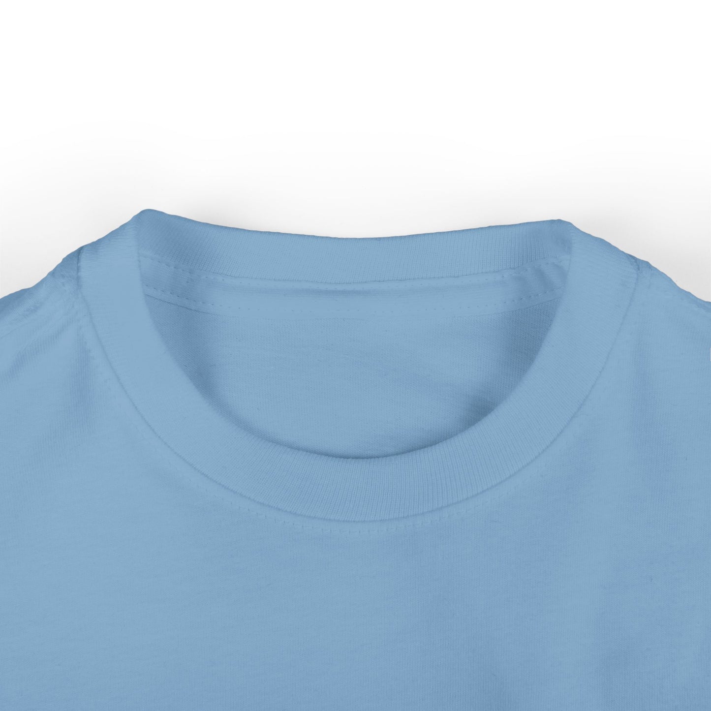 PLayera Infantil Animada