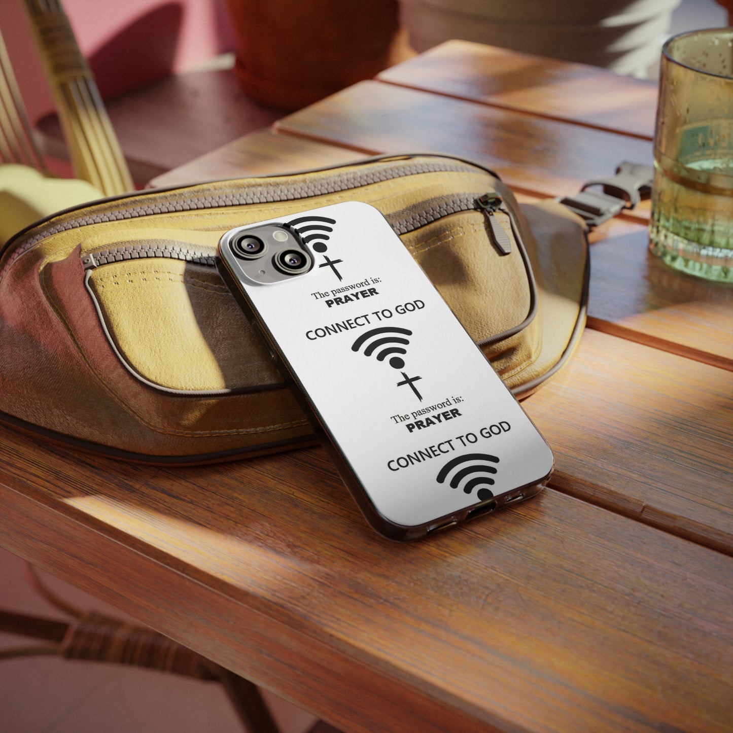 Soft Phone Cases