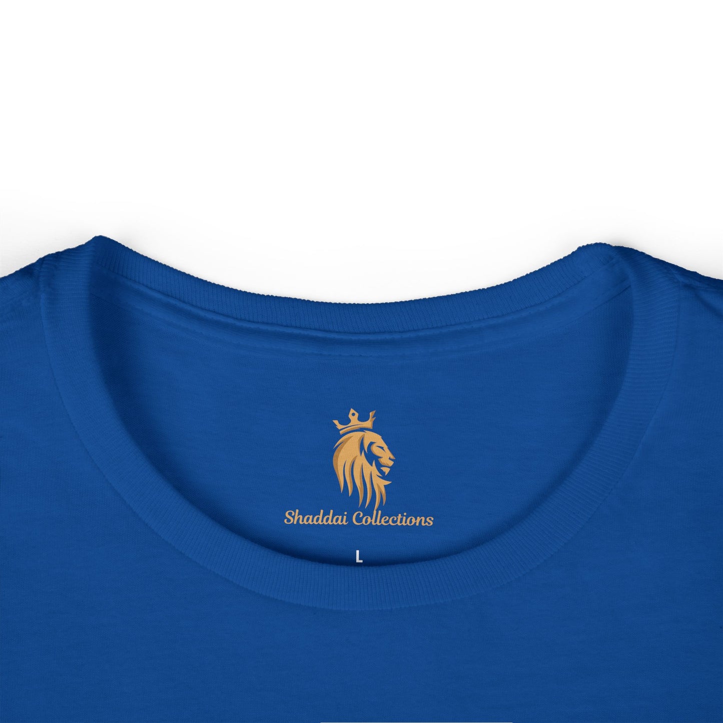 Playera "Yo Respeto a Mi Esposo"