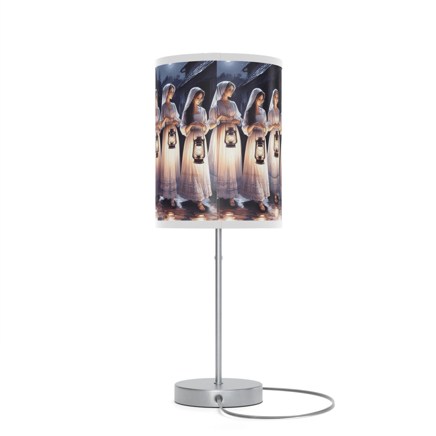 Lampara de Mesa