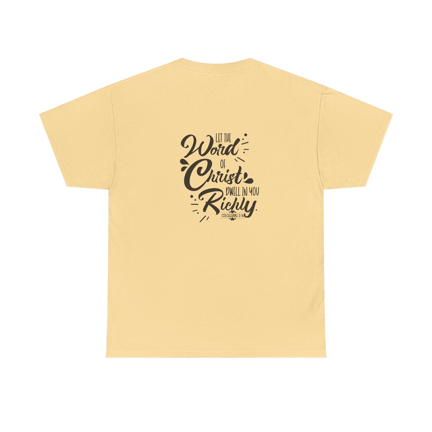 Playera Hope
