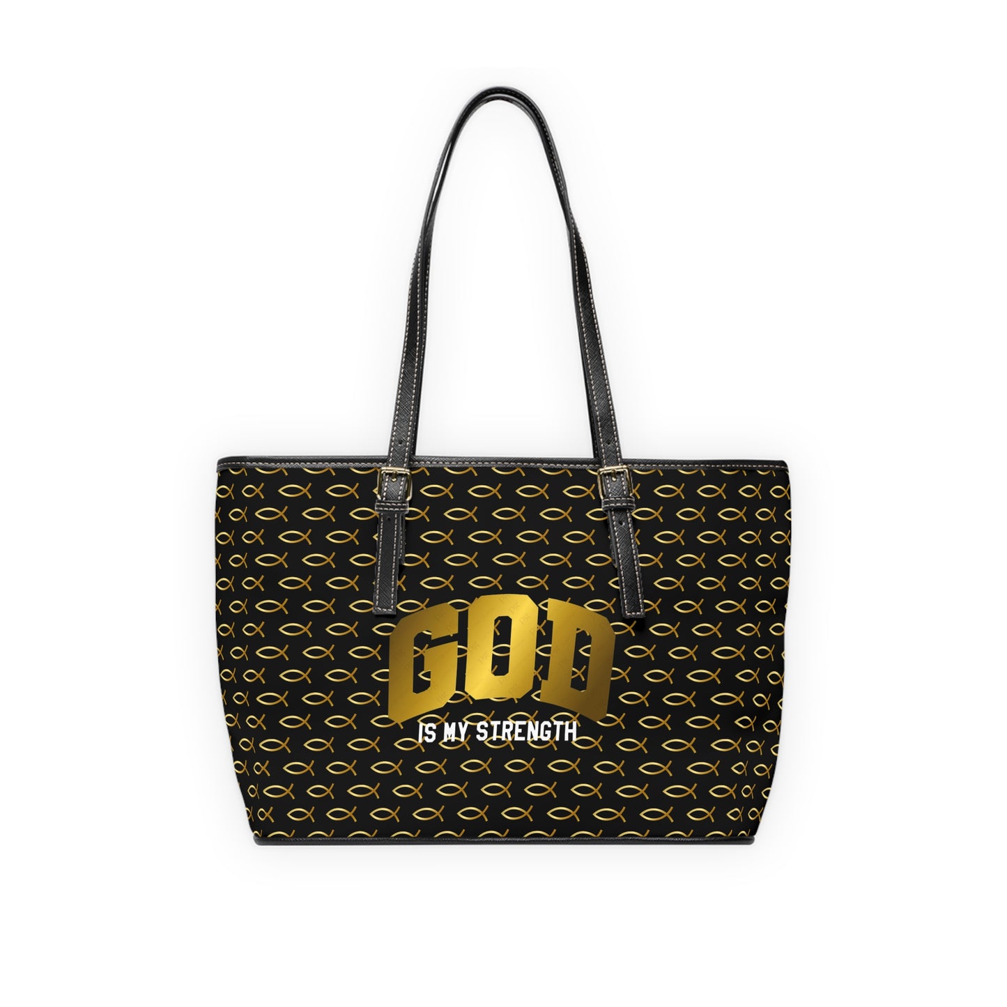Bolso "God"
