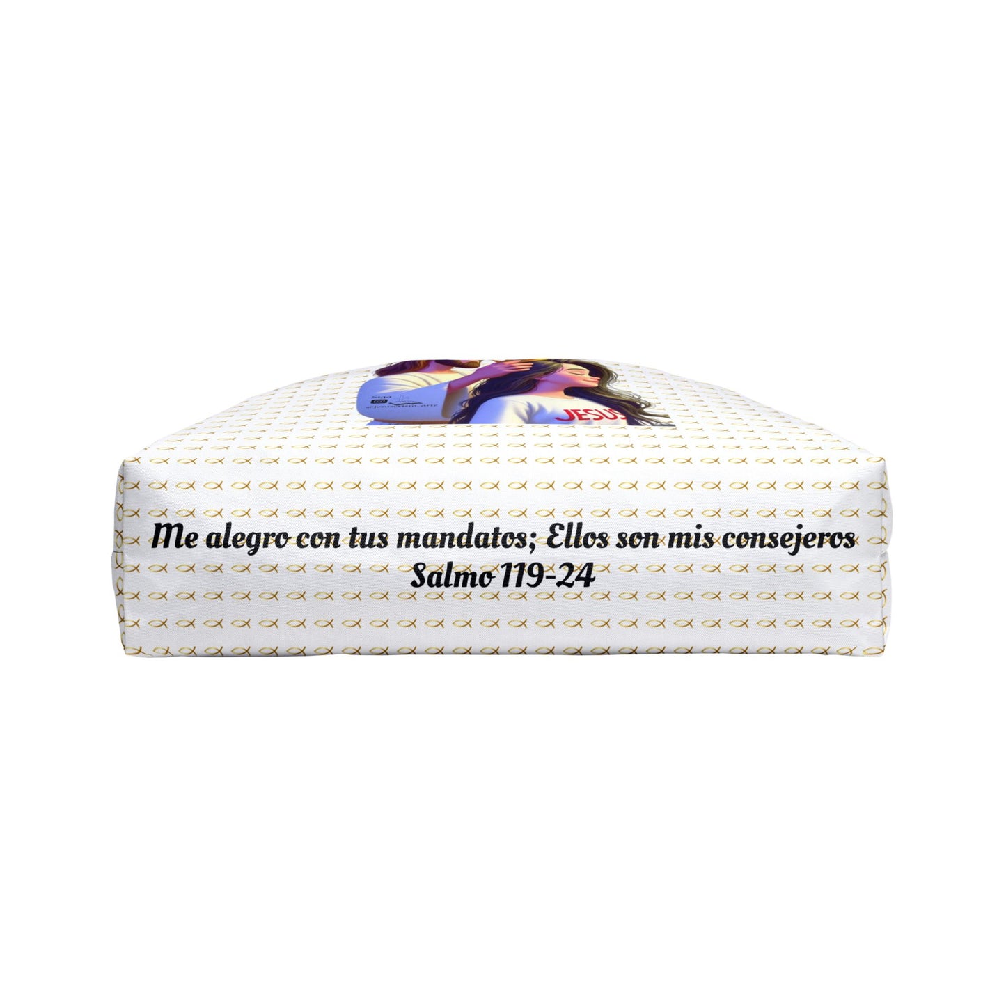 Weekender Tote Bag