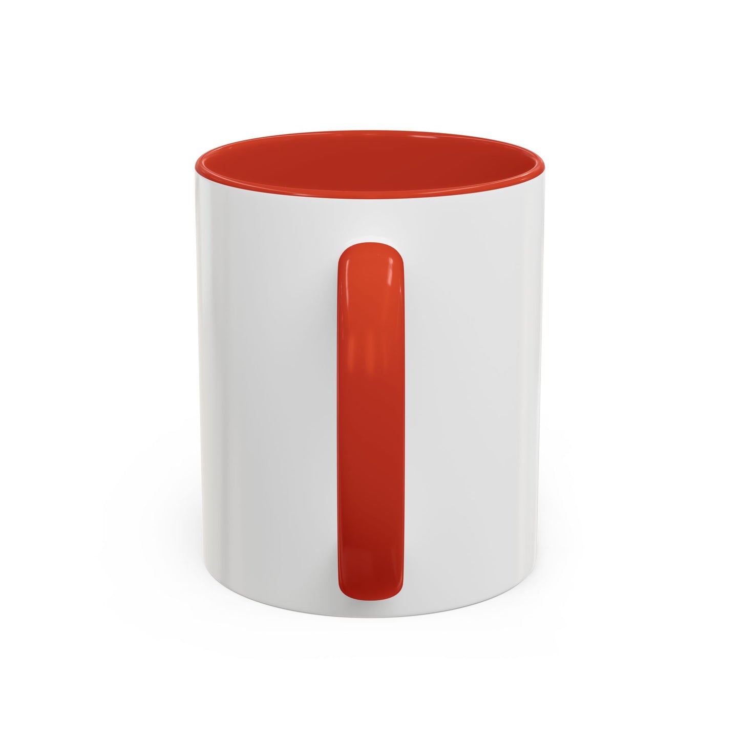 Taza God In Control