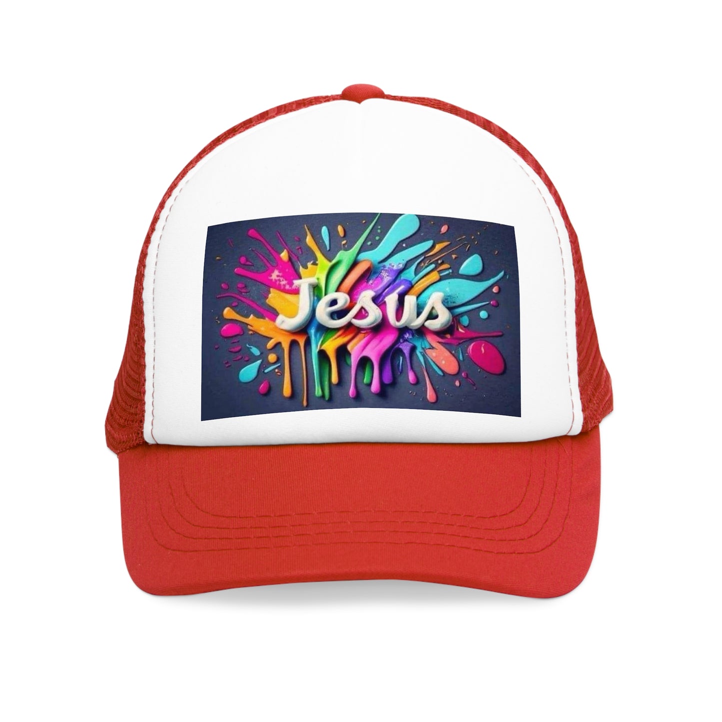 Gorra Jesus