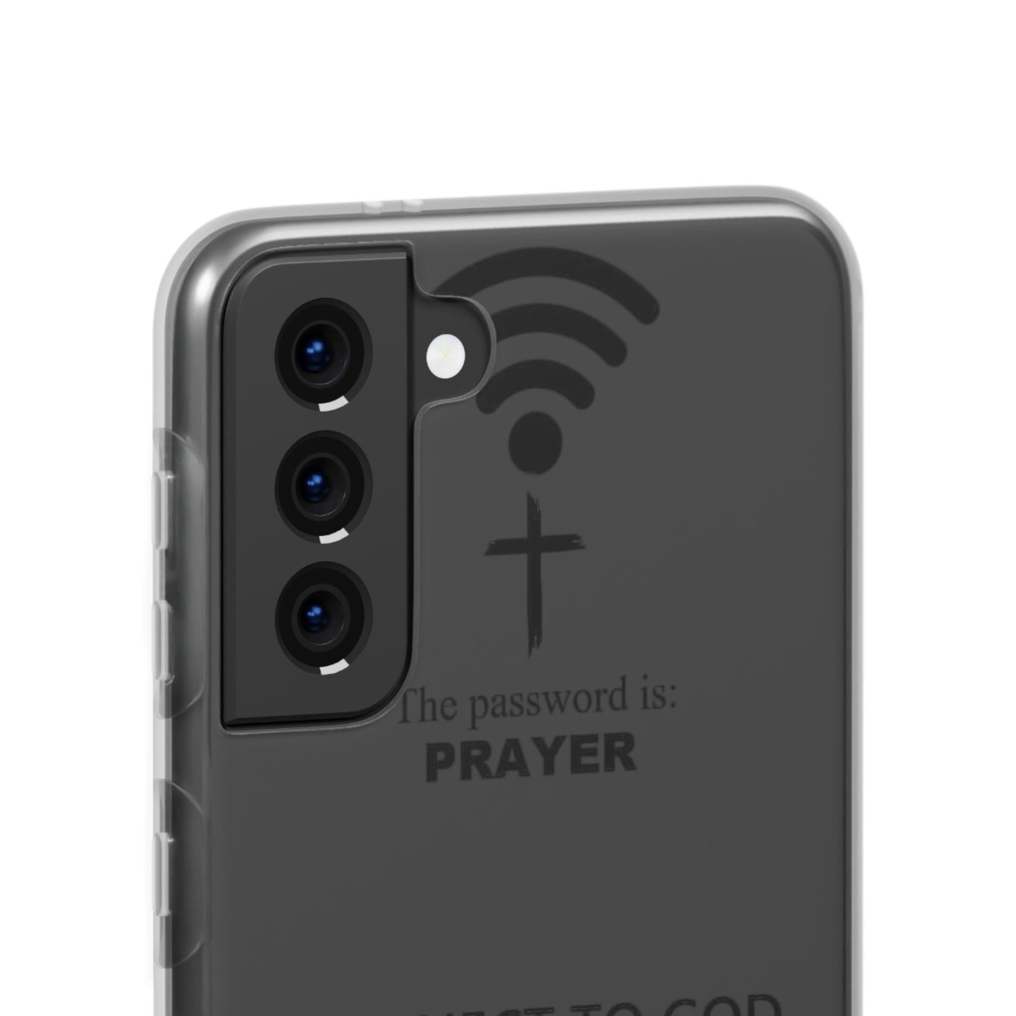 Flexi Cases