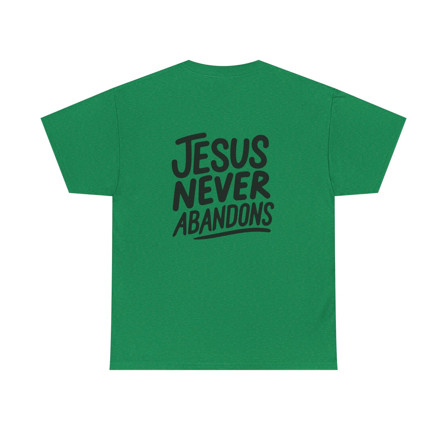 Playera Protected