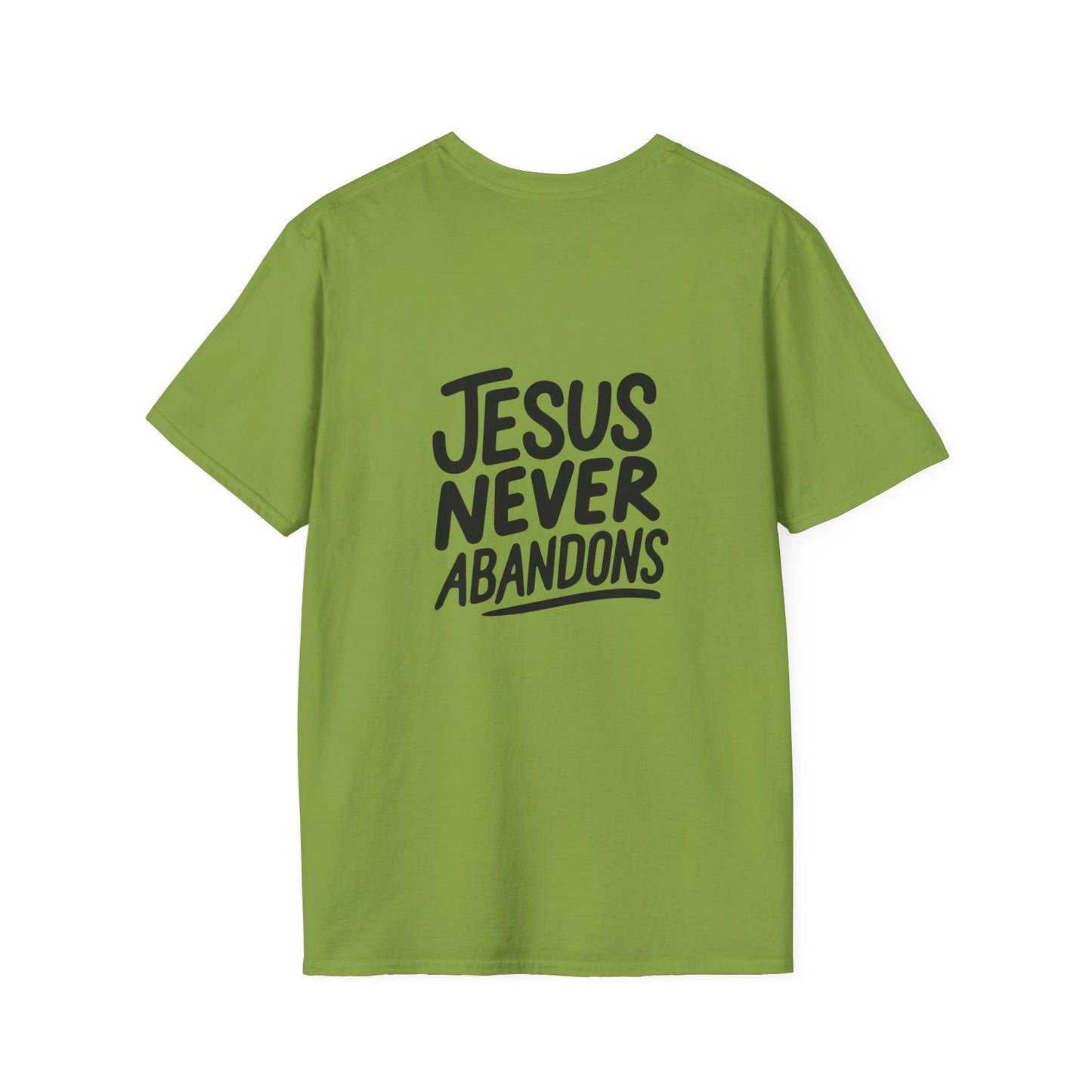 Playera I ♥ JESUS