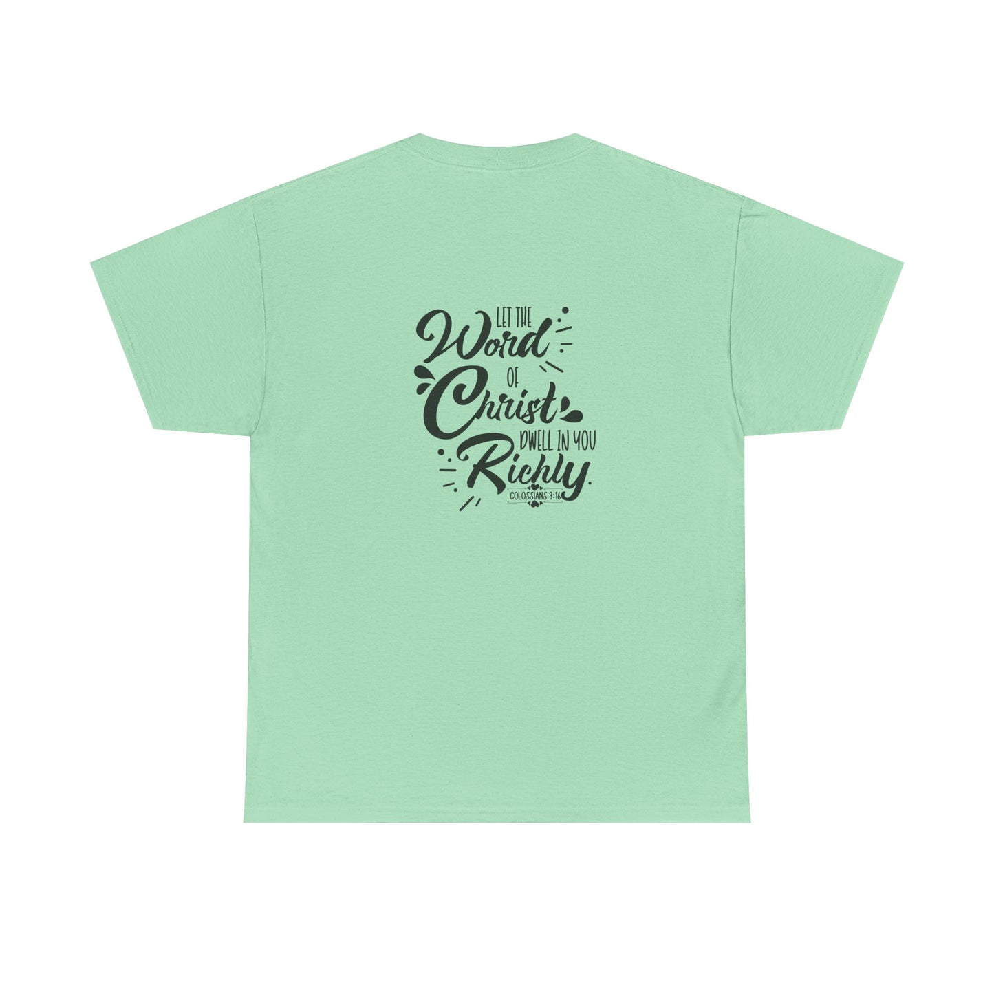 Playera Hope