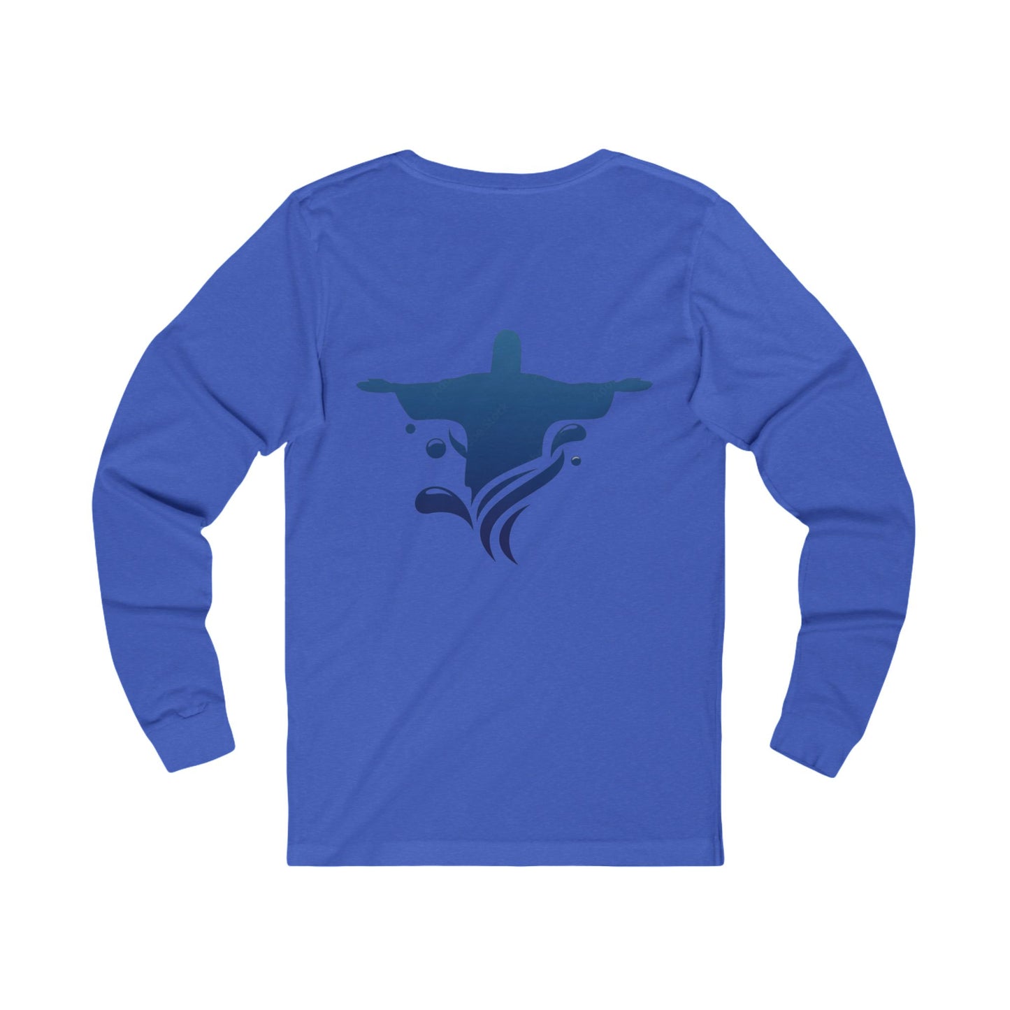 Sueter Jersey