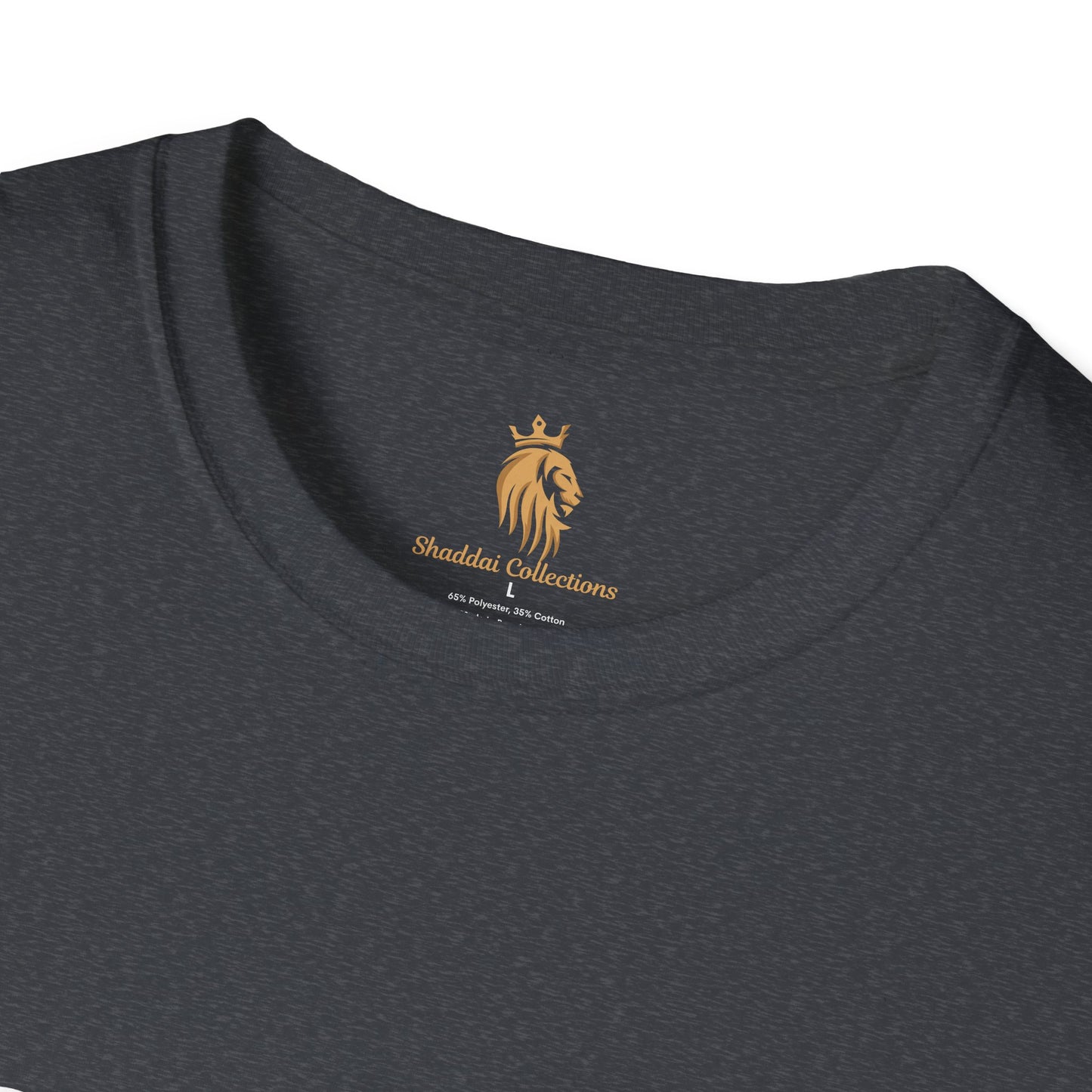 Playera "Yo Amo a Mi Esposa"