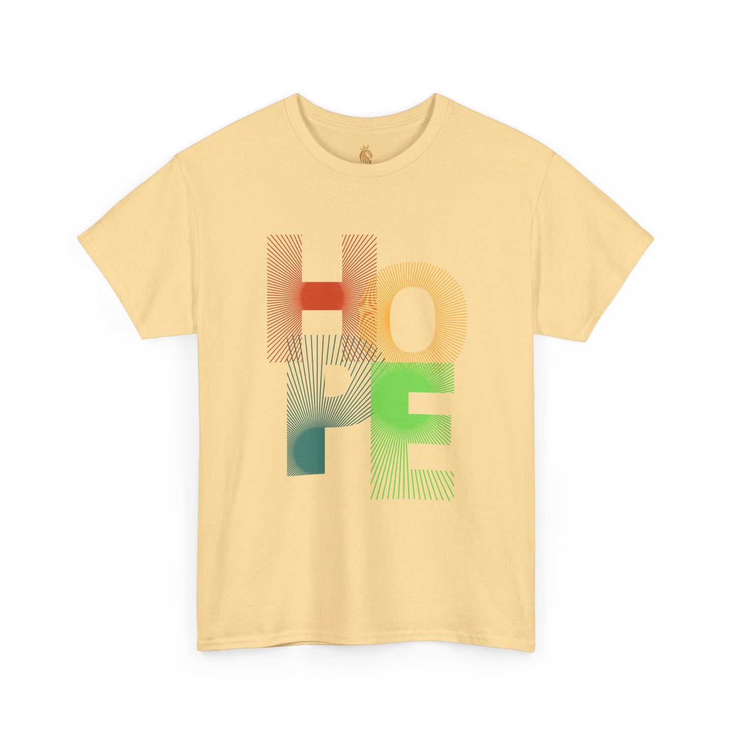 Playera Hope