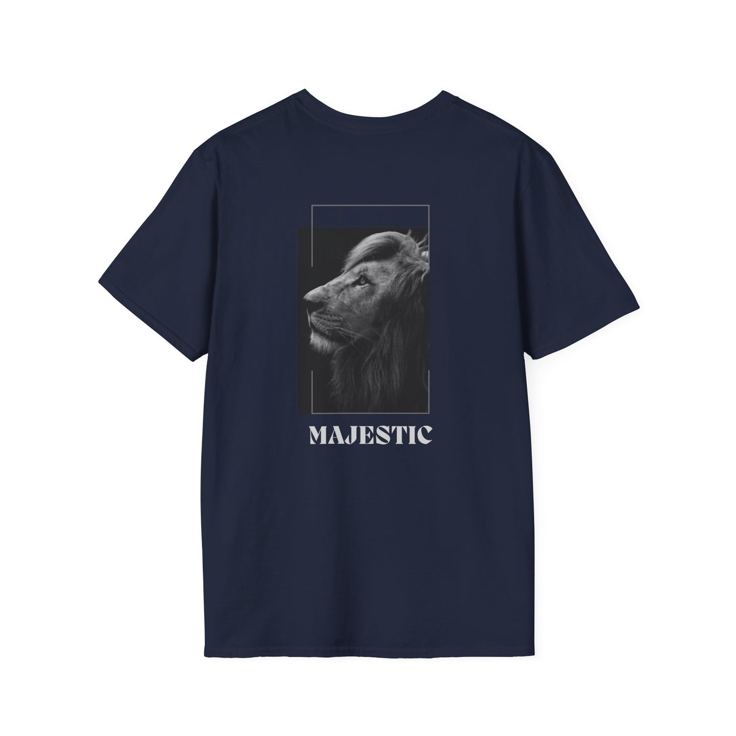 Playera Pray More