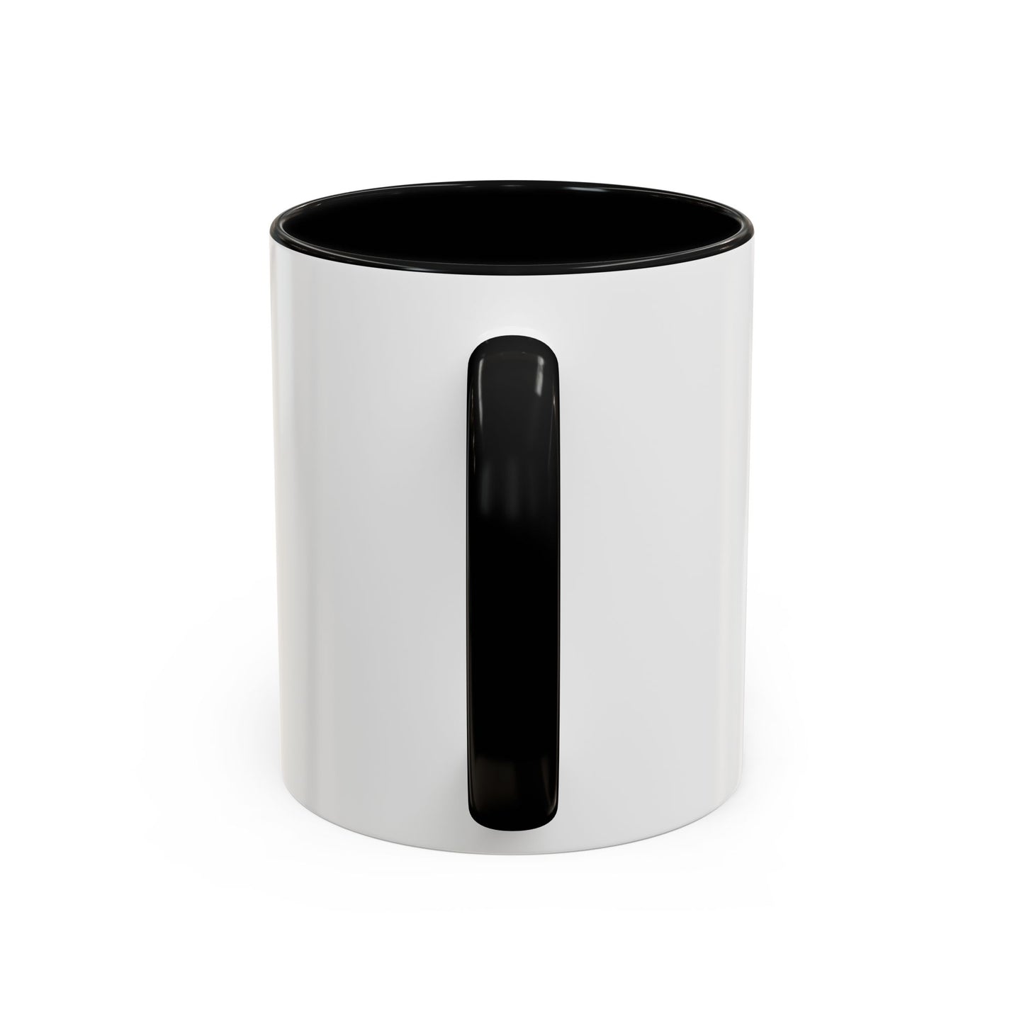 Taza God In Control