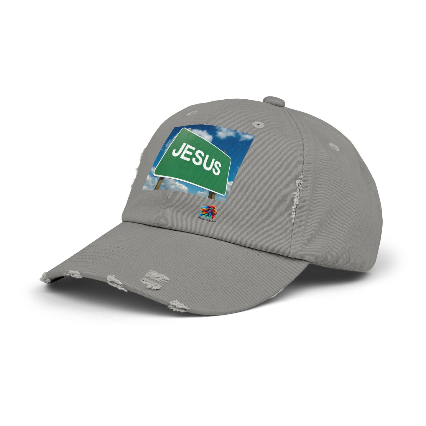 Gorra Jesús