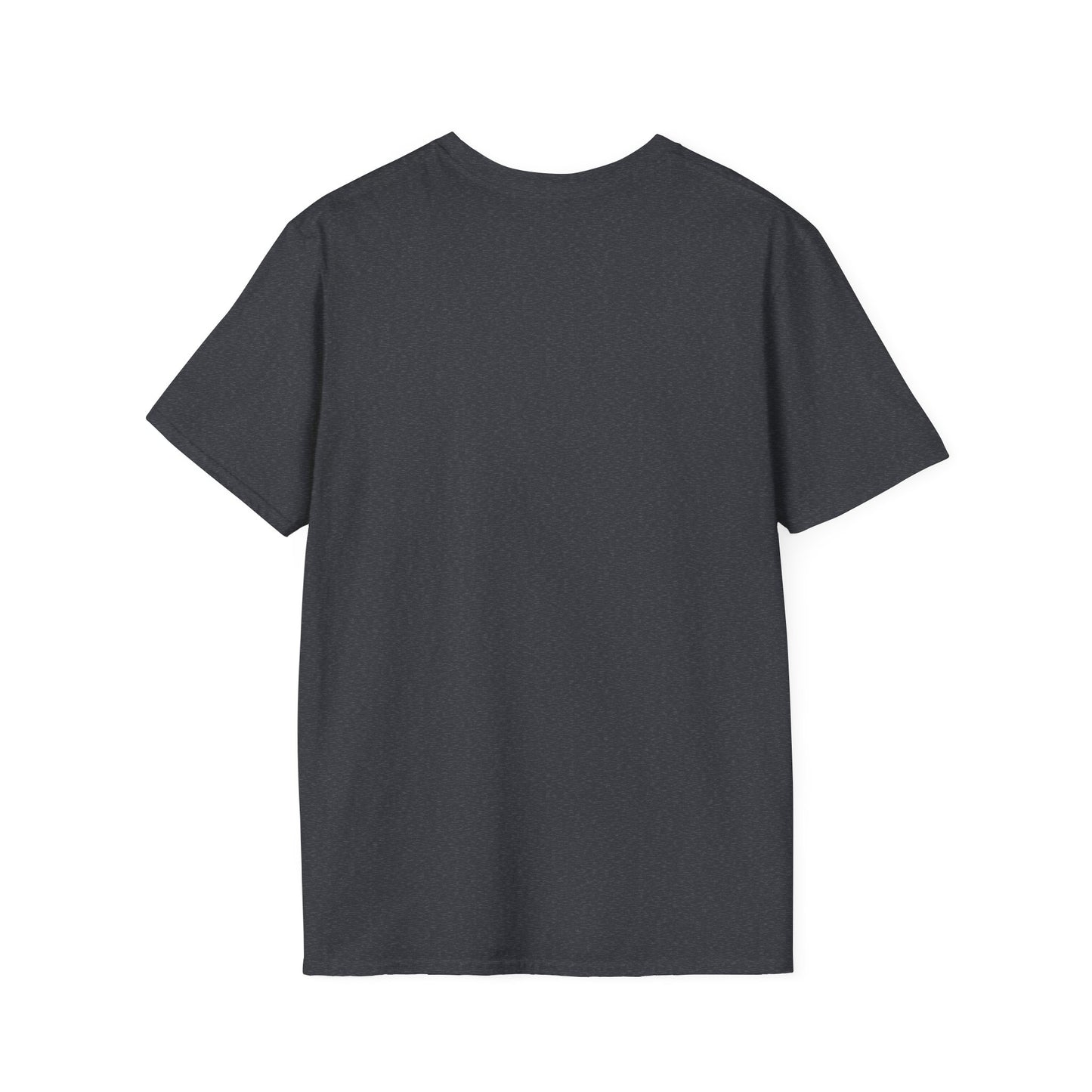 Playera "Yo Amo a Mi Esposa"